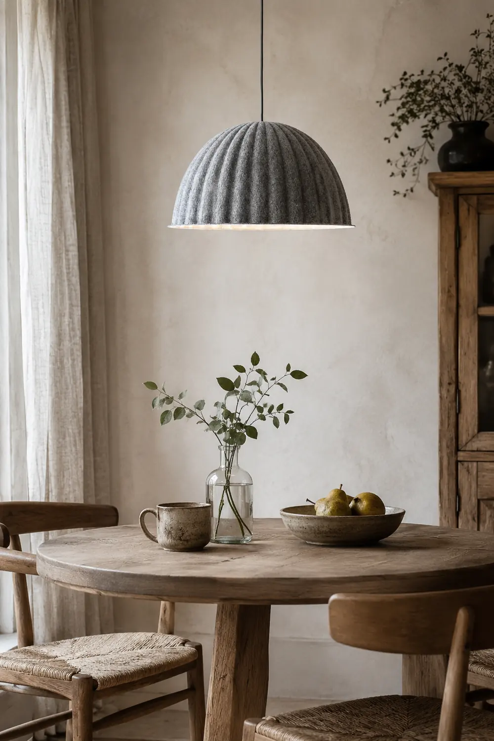Under The Bell Pendant Lamp - Lumpaz