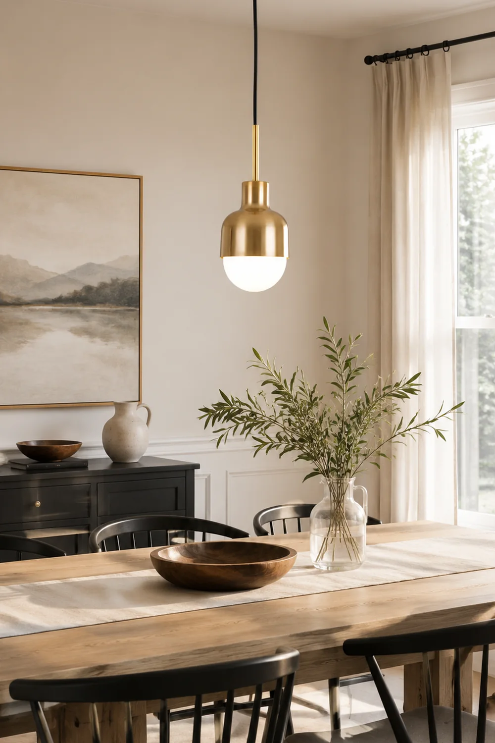 Niku Pendant Lamp - Lumpaz