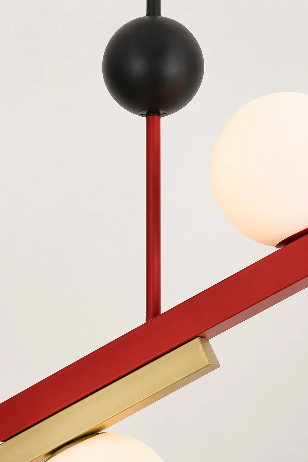First Dance Pendant Lamp - Lumpaz