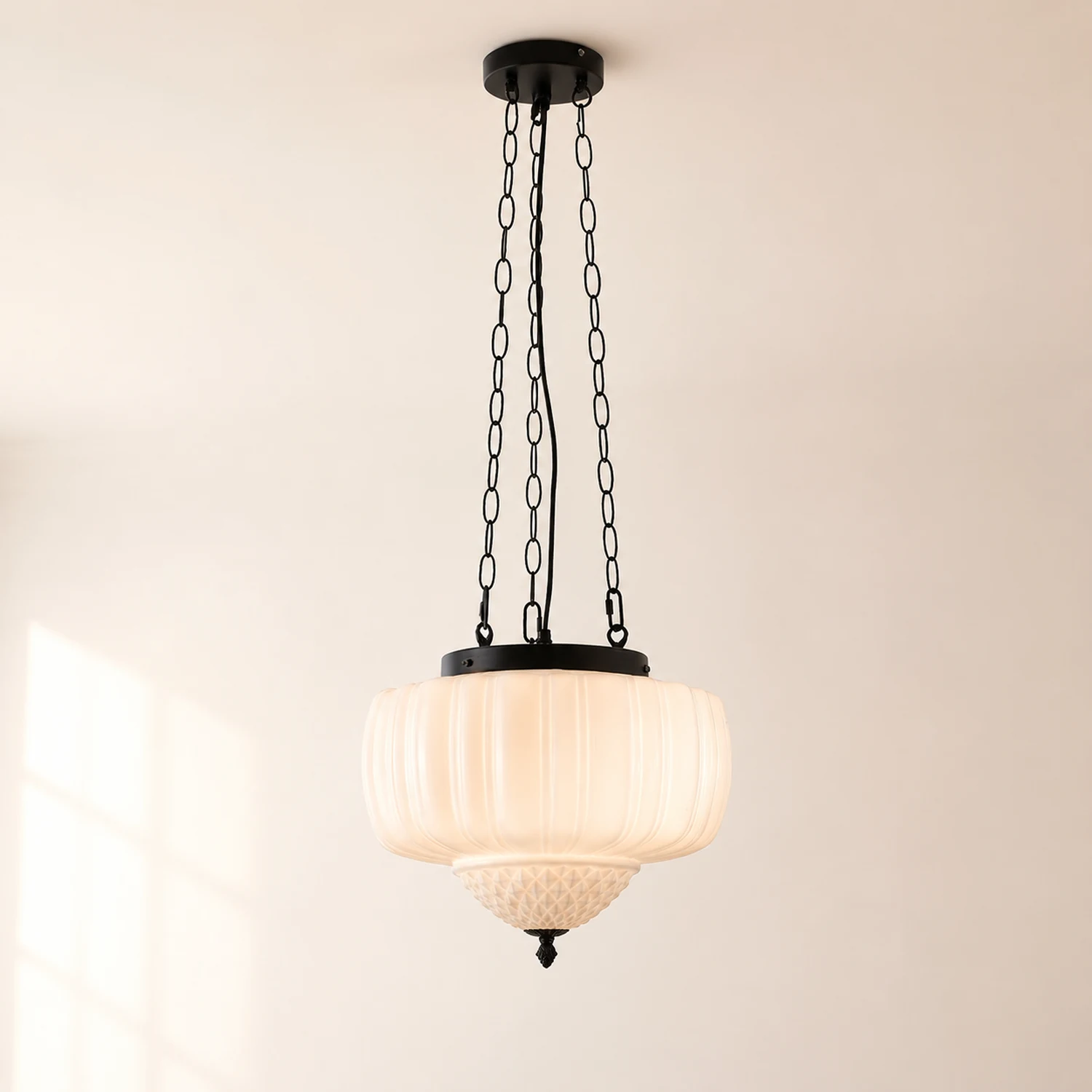 Marlo Pendant Light - Lumpaz