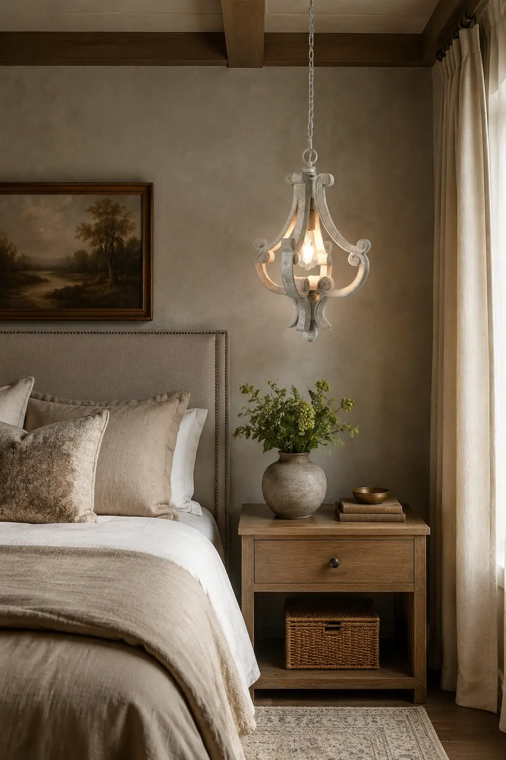 Evgeniy Pendant Light - Lumpaz