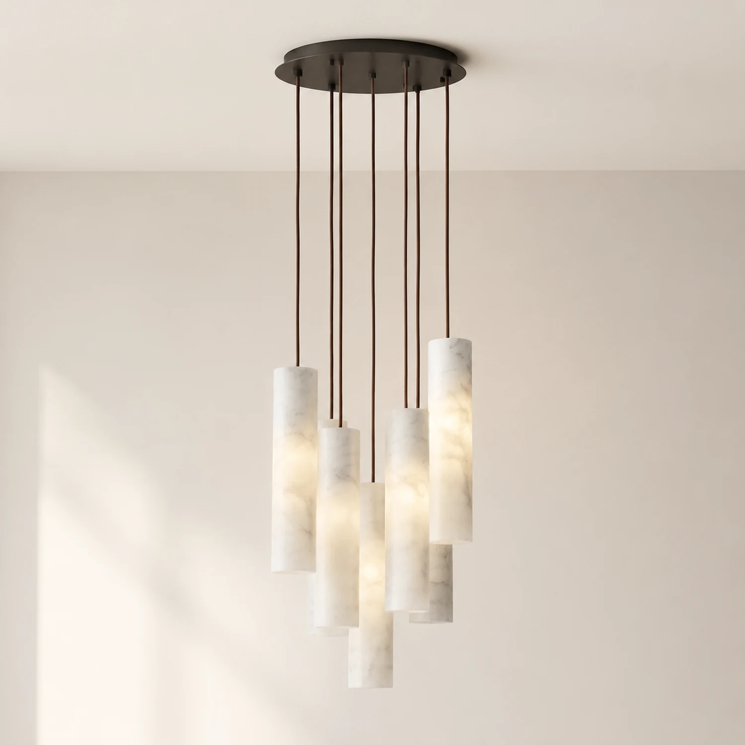 Silo Pendant Light - Lumpaz