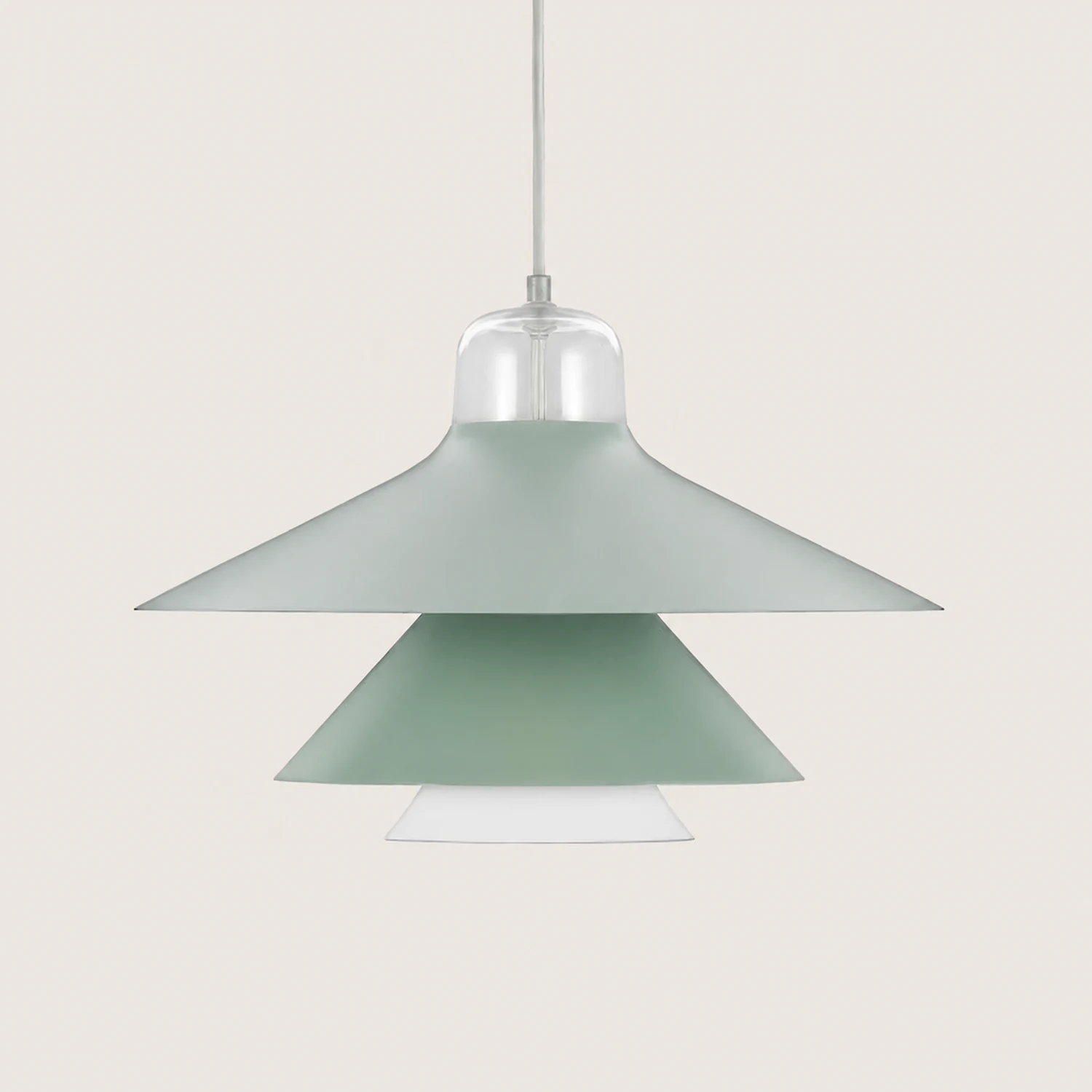 Ikono Pendant lamp - Lumpaz