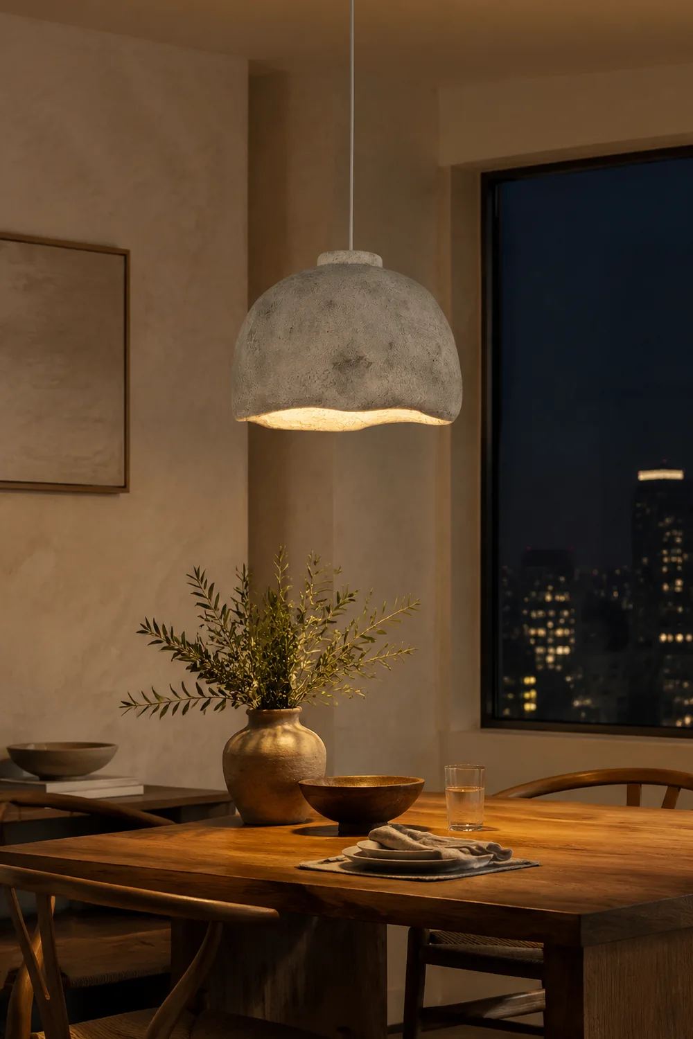 Bells Pendant Lamp - Lumpaz