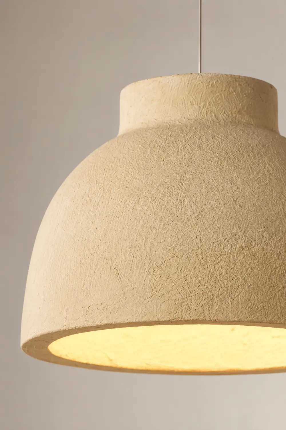 Grain Pendant Lamp - Lumpaz
