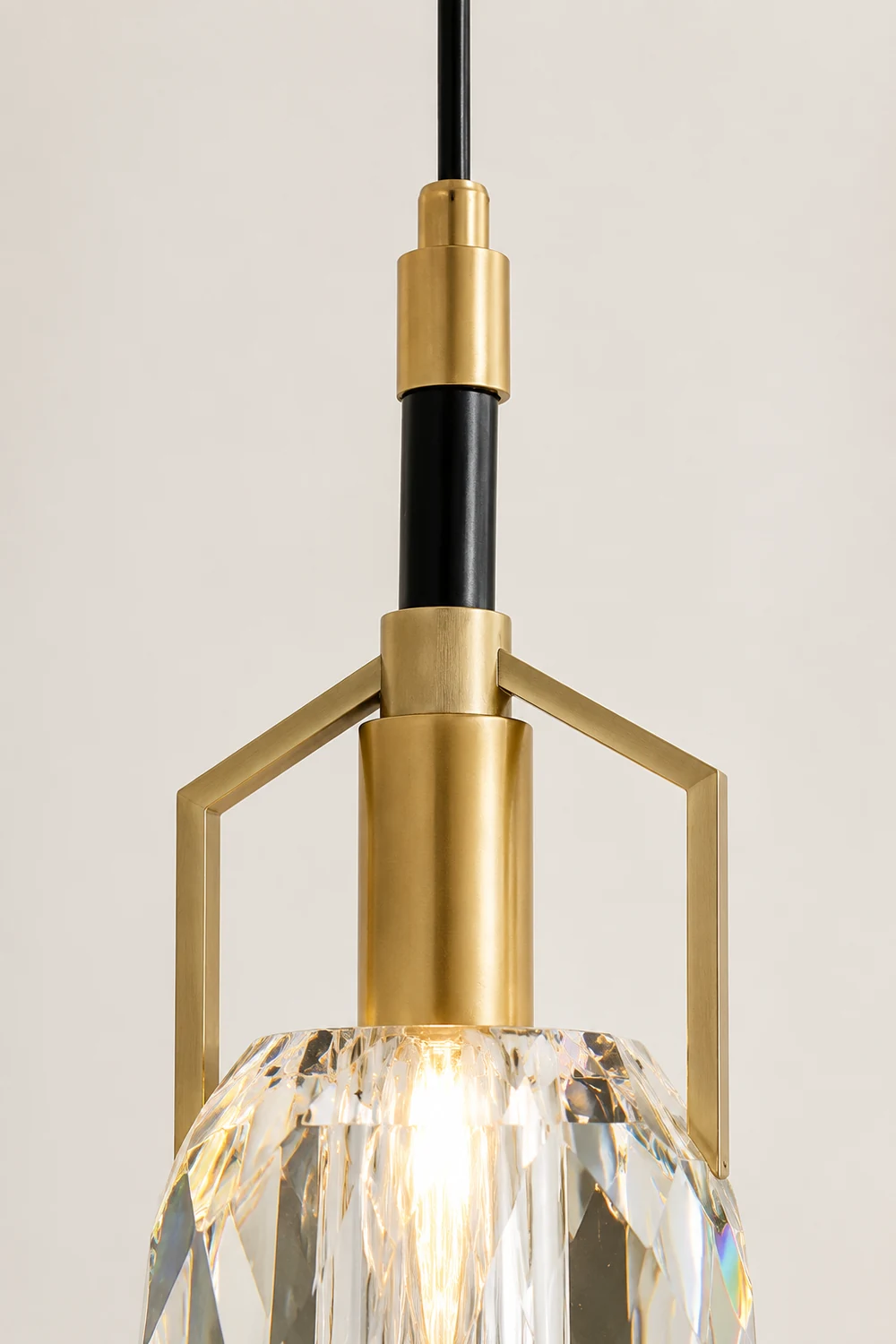 Lavilla Pendant Lamp - Lumpaz
