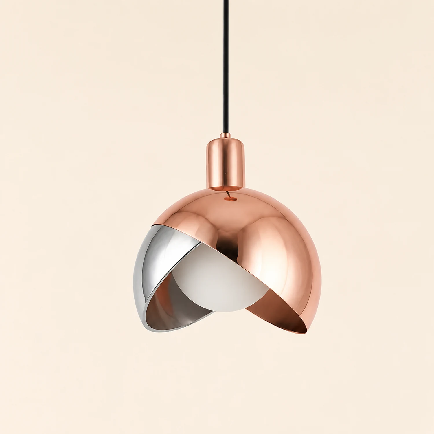 Blonche Pendant Lamp - Lumpaz