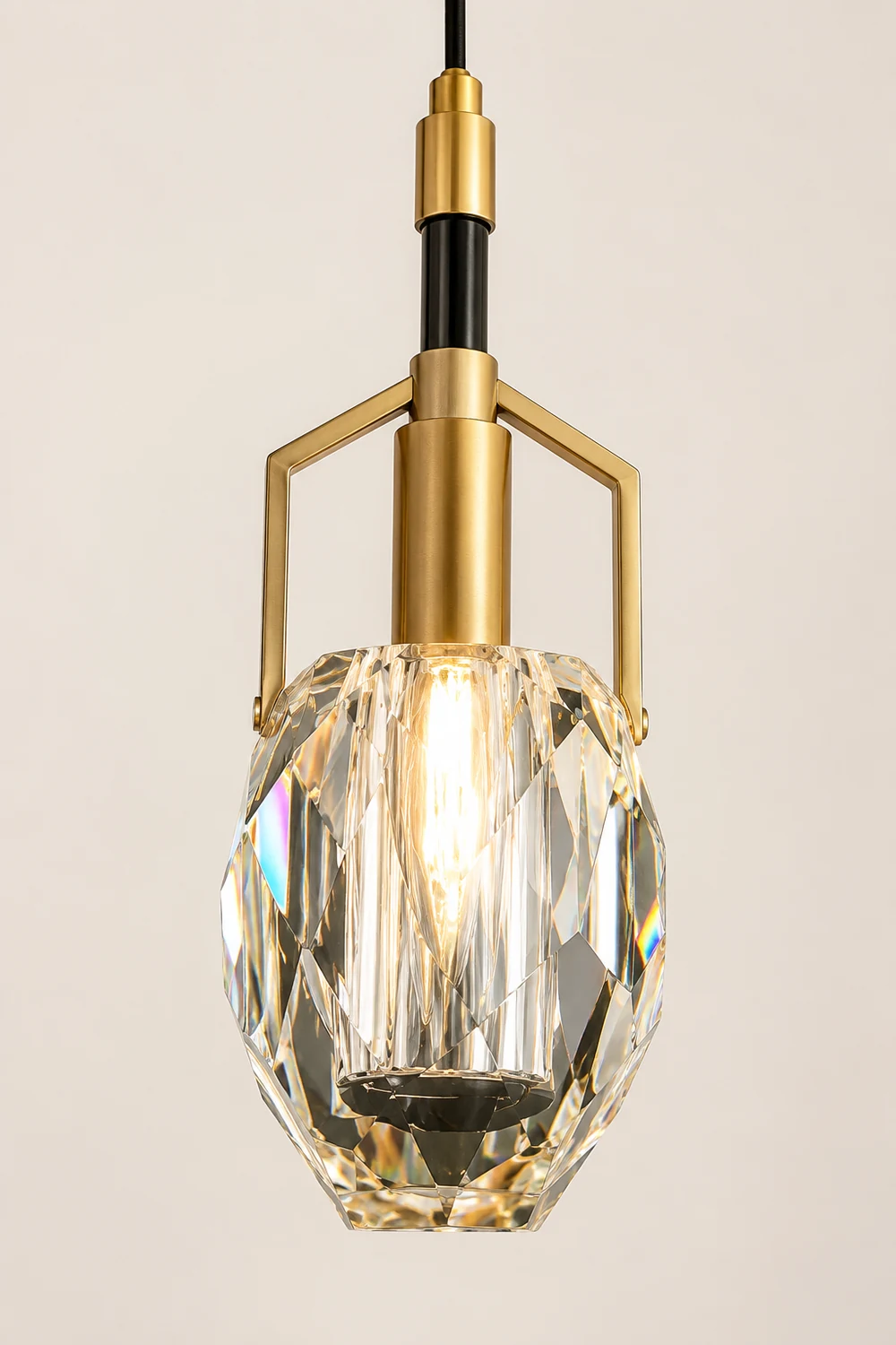 Lavilla Pendant Lamp - Lumpaz