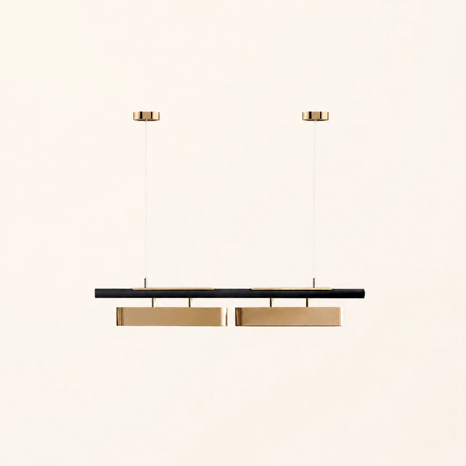 Colt Pendant Light - Lumpaz