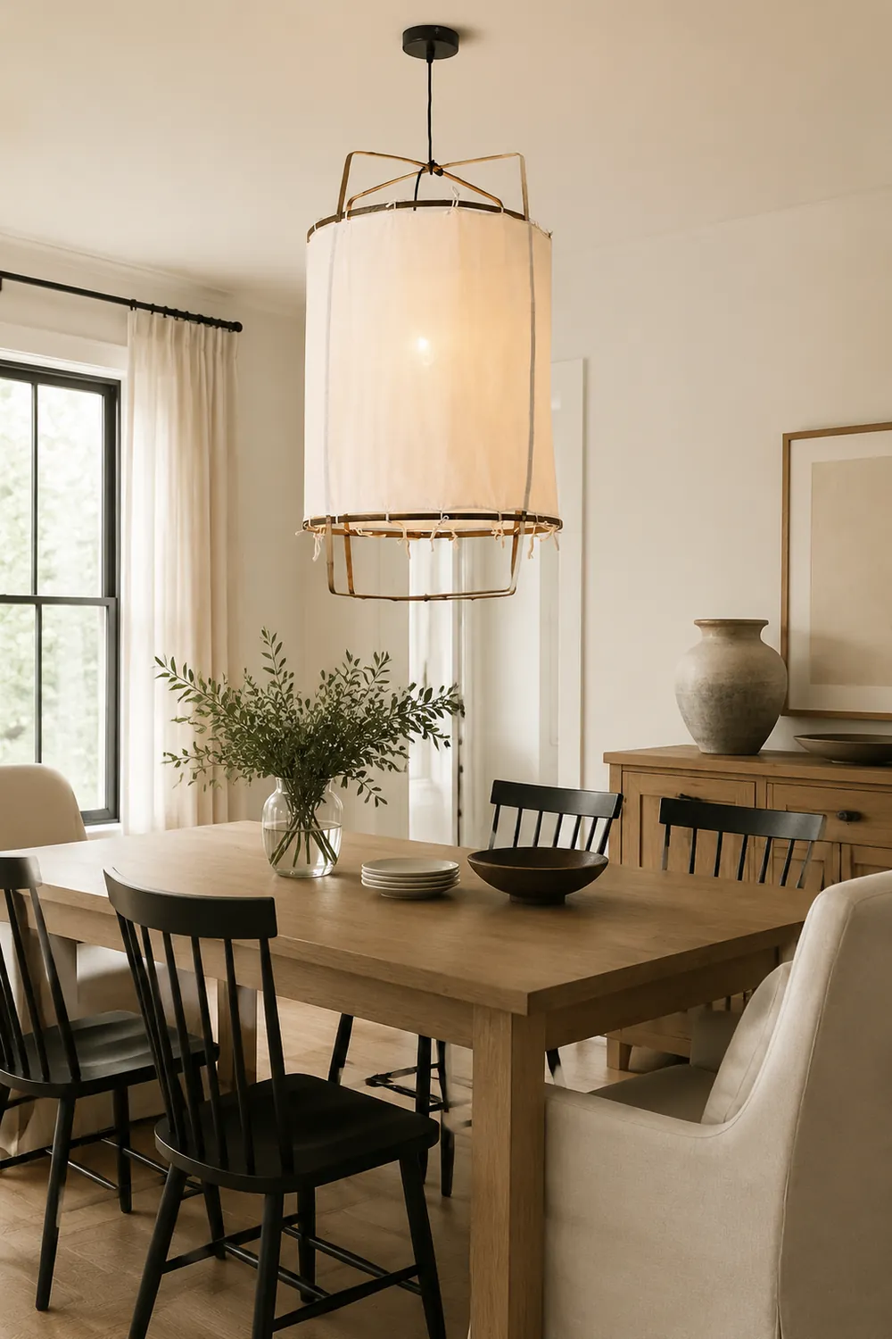 Ay illuminate Pendant Light - Lumpaz