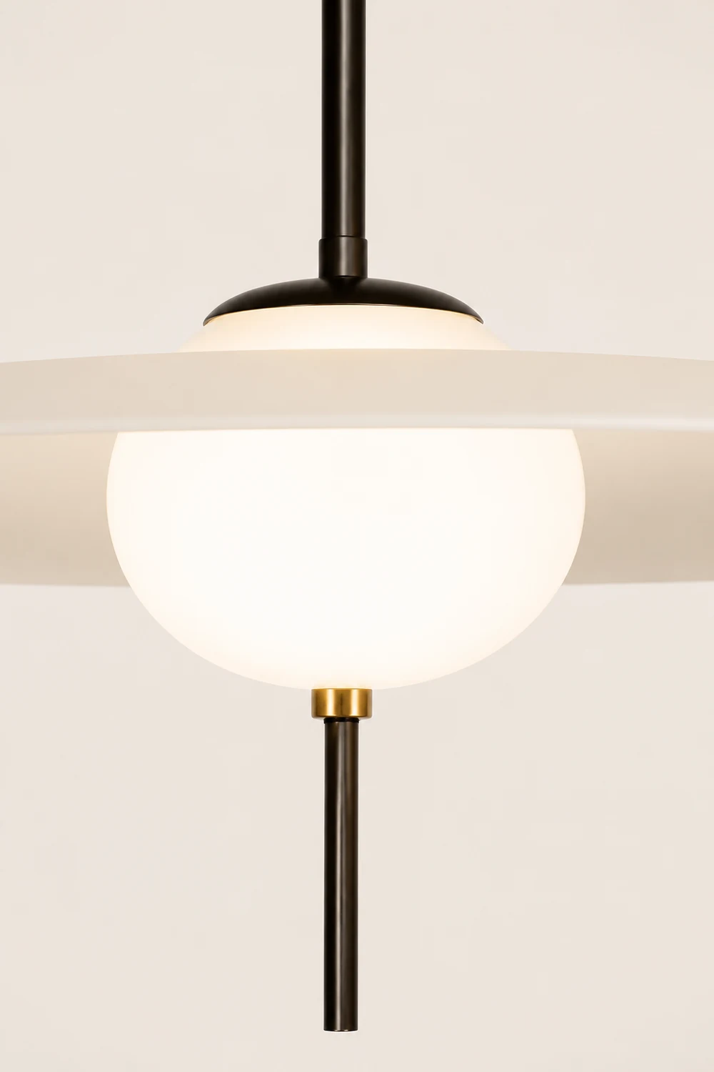 Nara Pendant Light - Lumpaz