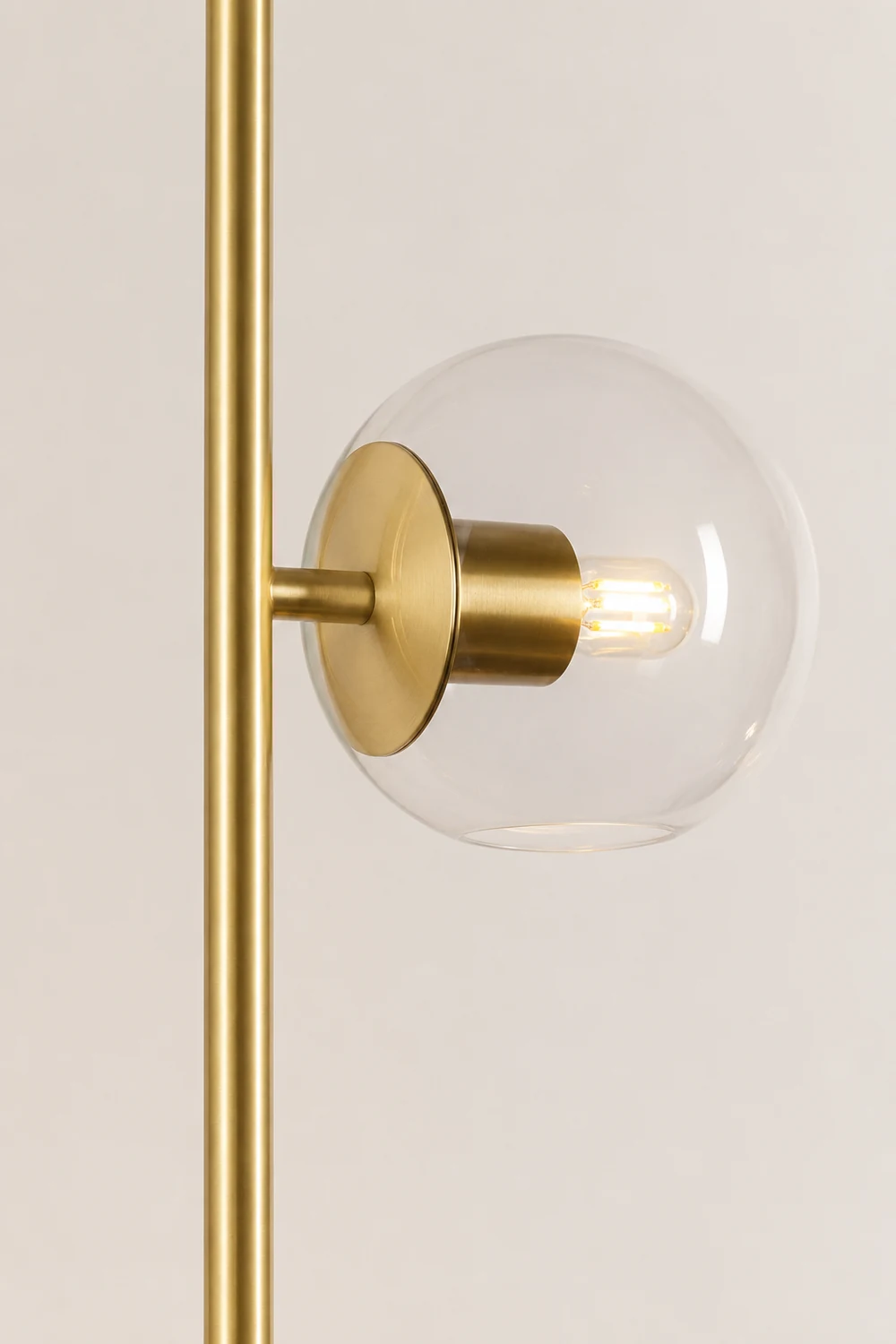 Orb Pendant Light - Lumpaz
