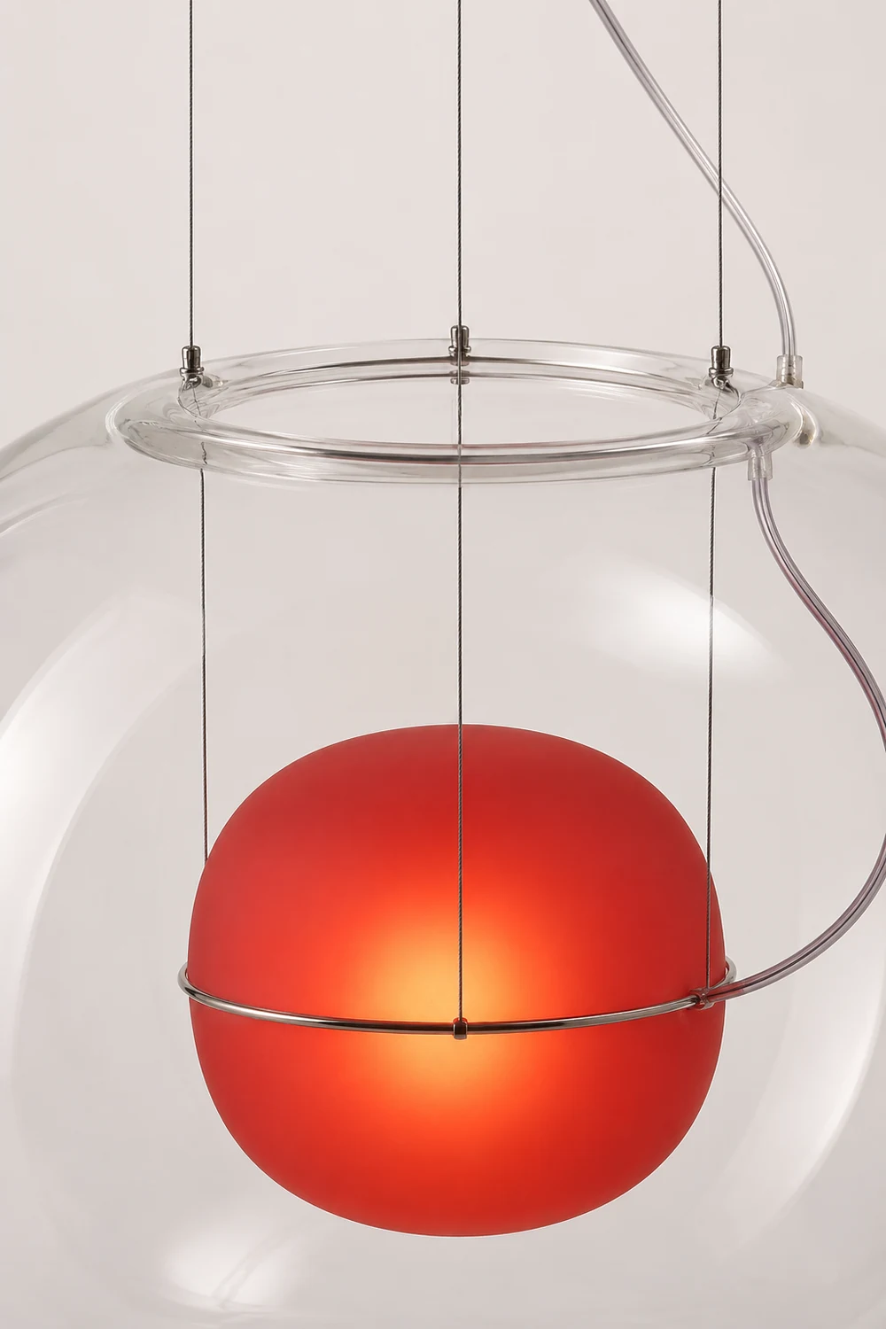 Pearl Pendant Light - Lumpaz