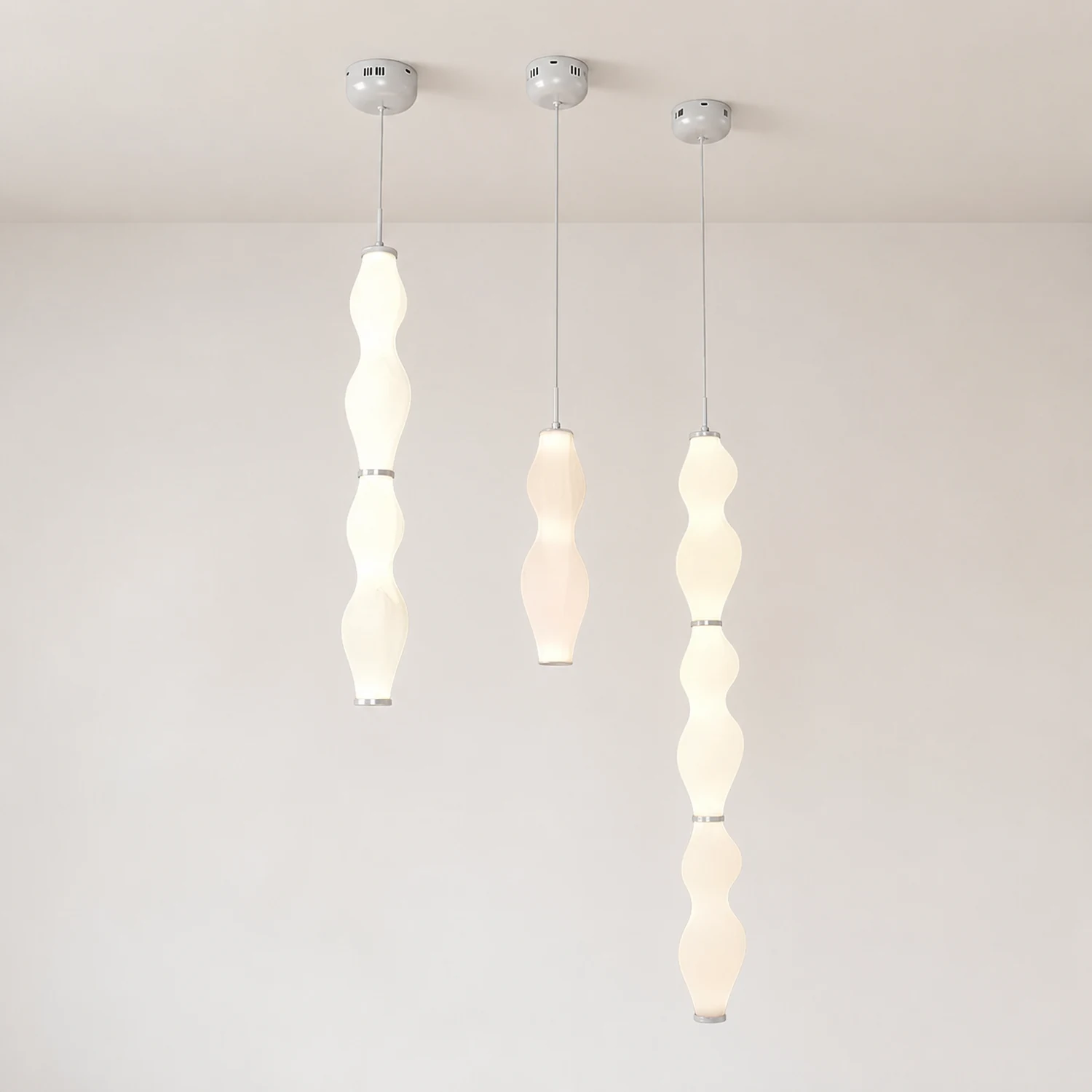 Empirico Pendant Lamp - Lumpaz
