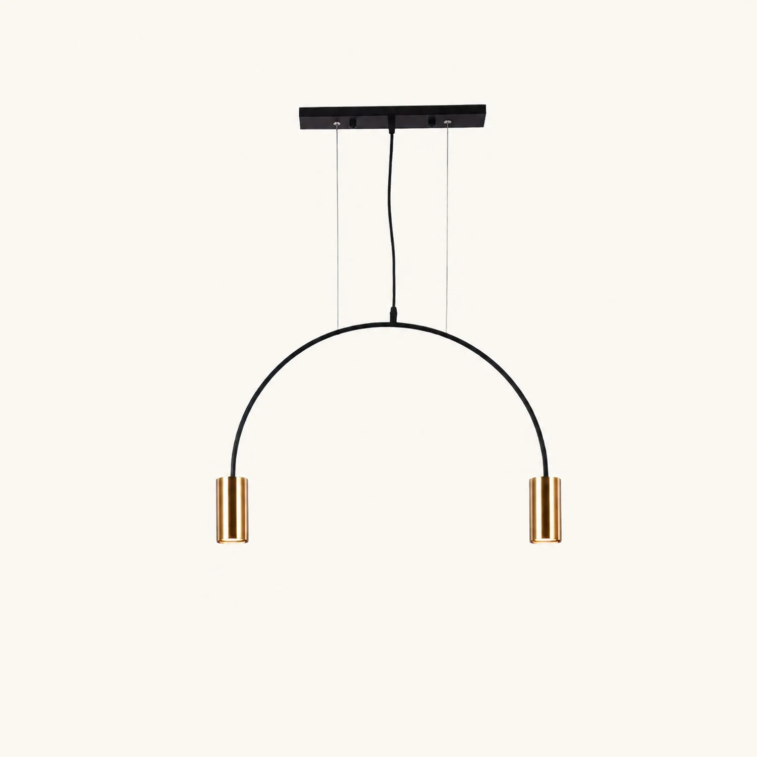 Arcs Pendant Light - Lumpaz