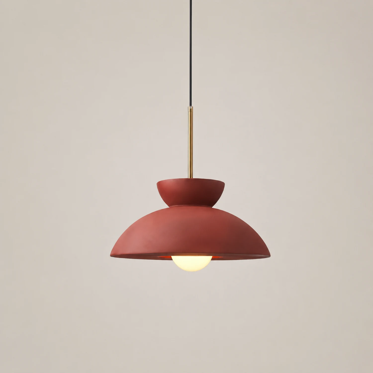 Veepee Pendant Lamp - Lumpaz