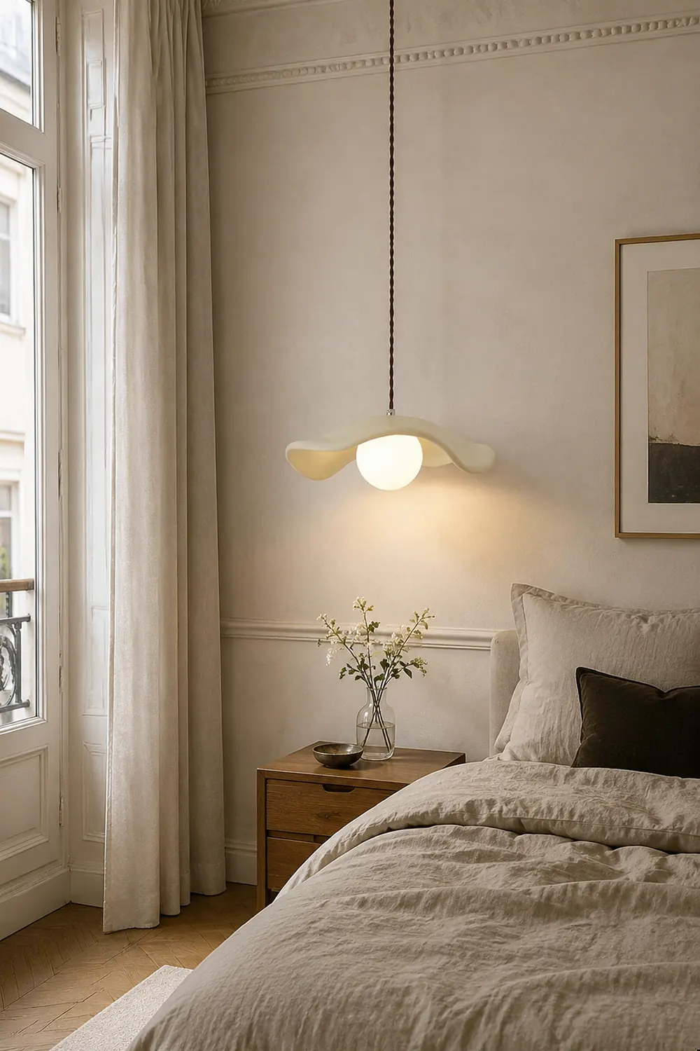 Hats Pendant Lamp - Lumpaz