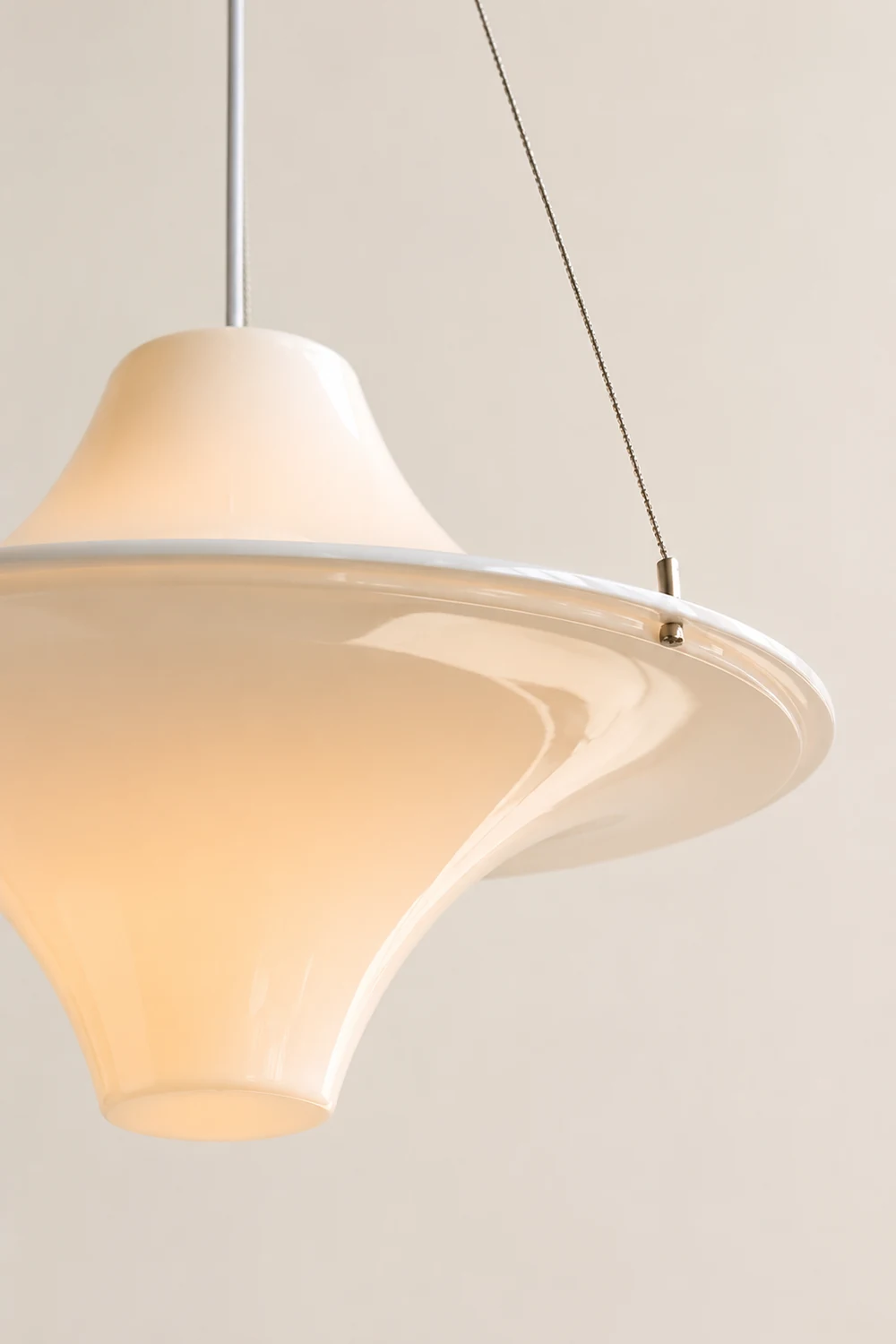 Lokki Pendant Lamp - Lumpaz