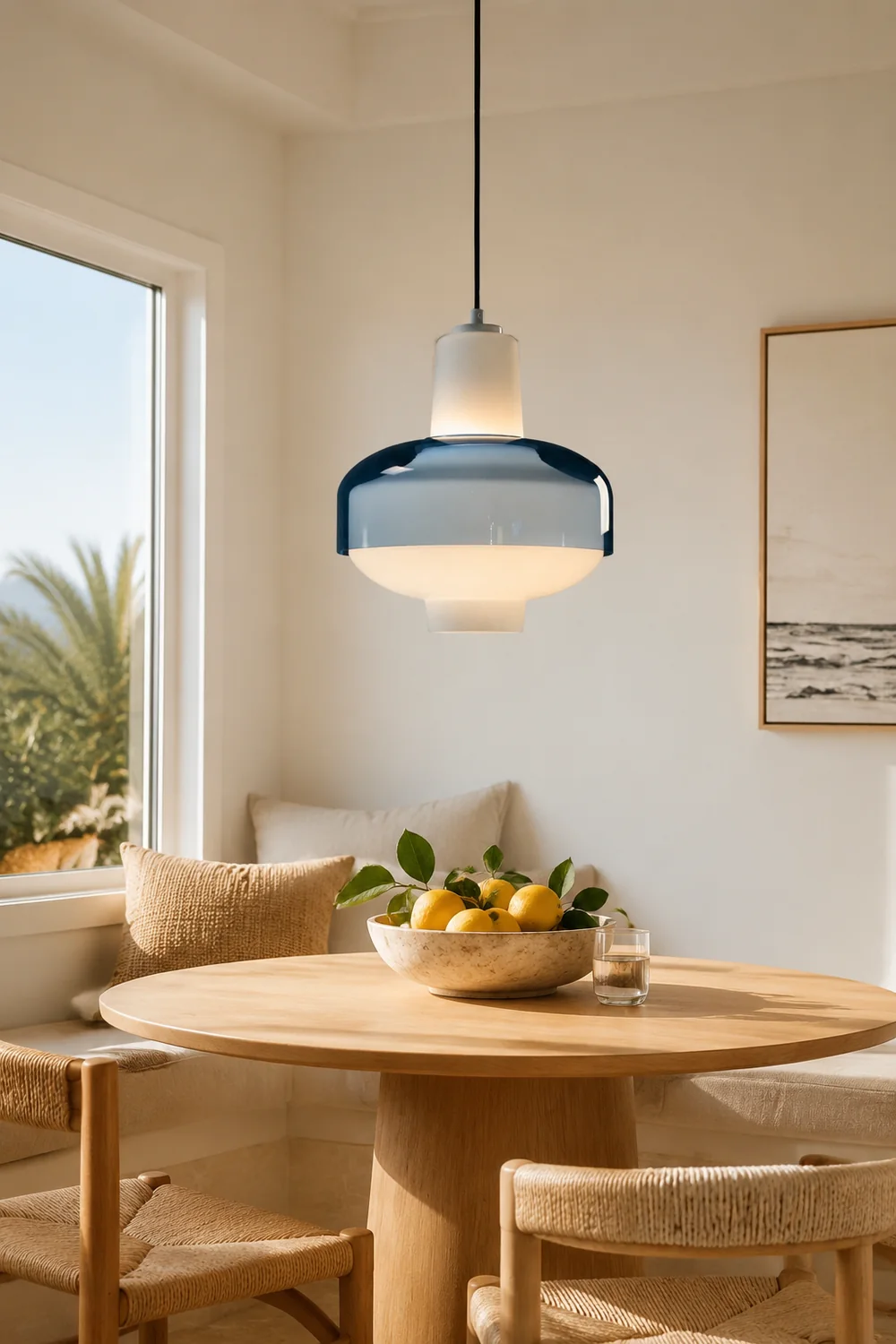 Littala Pendant Lamp - Lumpaz