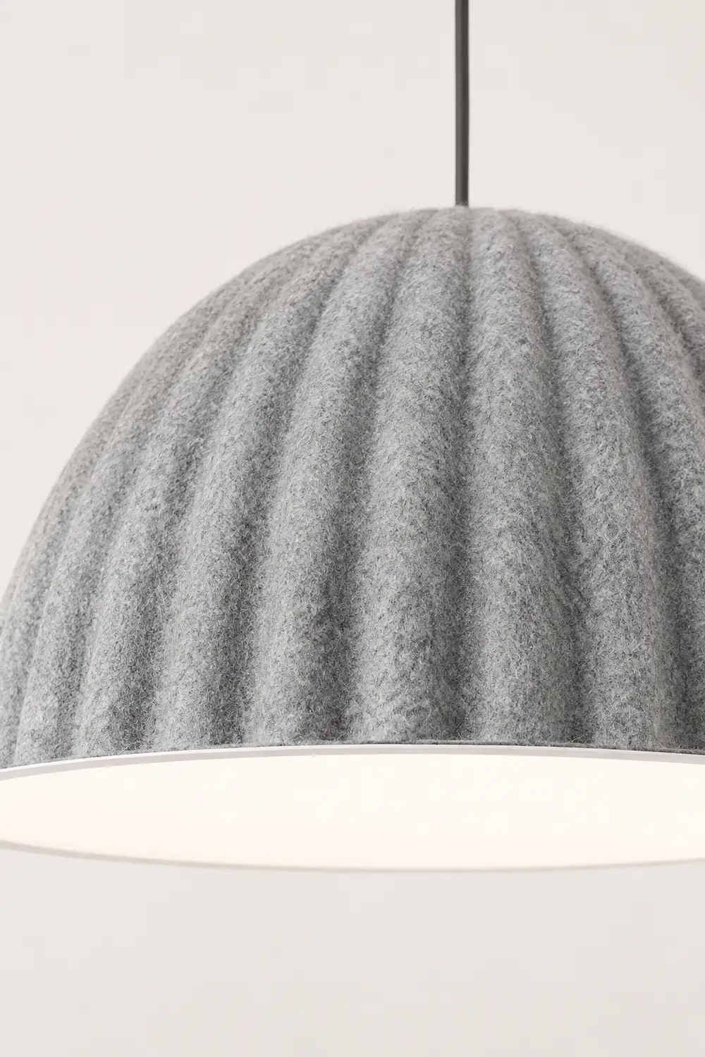 Under The Bell Pendant Lamp - Lumpaz