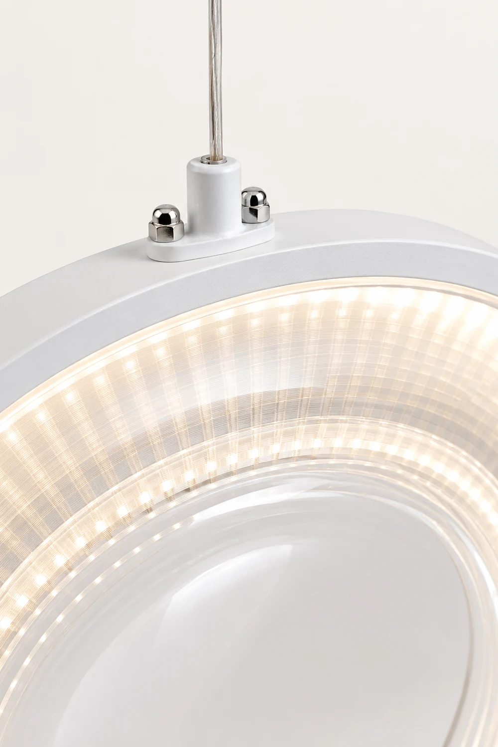Focus Pendant Light - Lumpaz