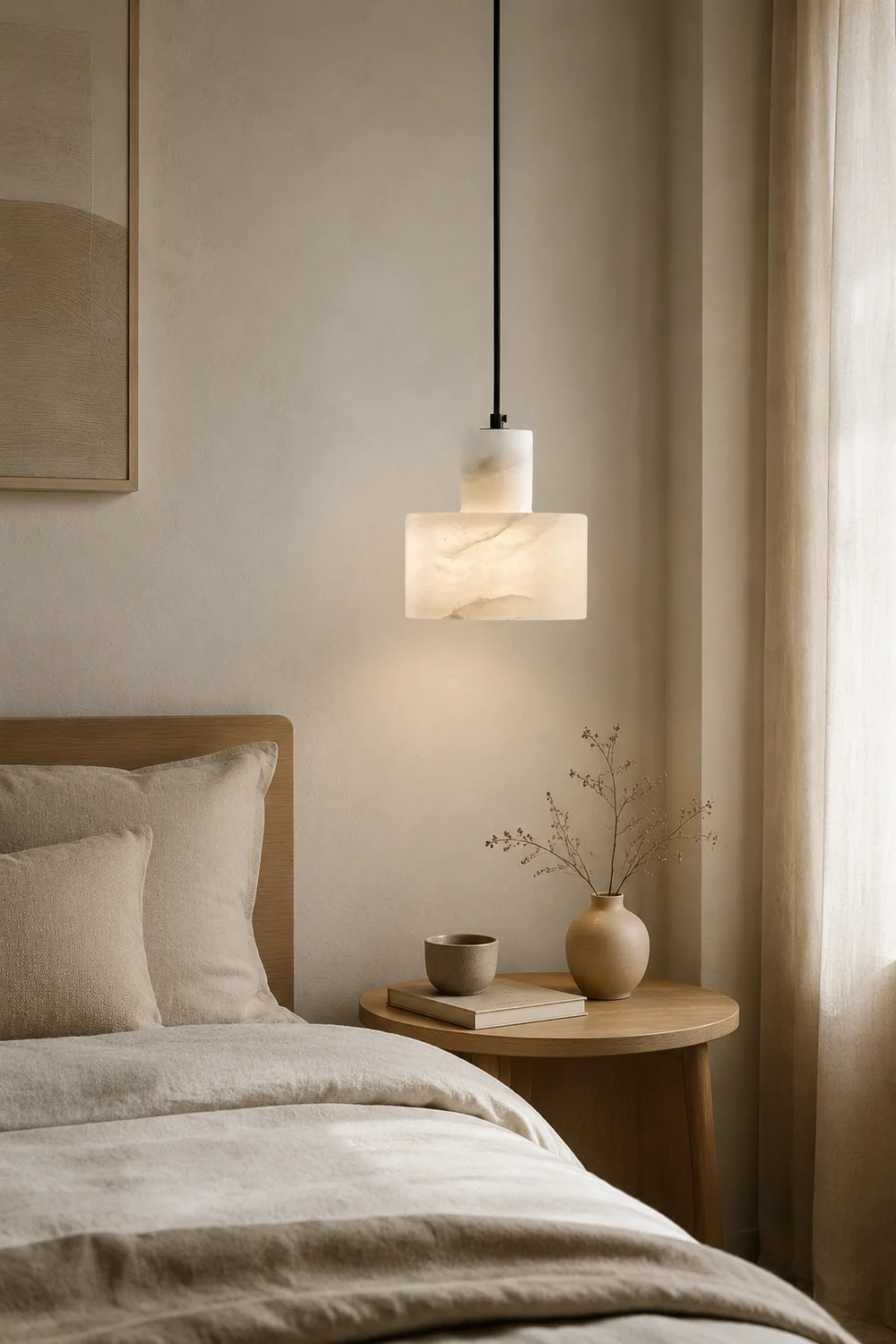 Cyls Pendant Lamp - Lumpaz