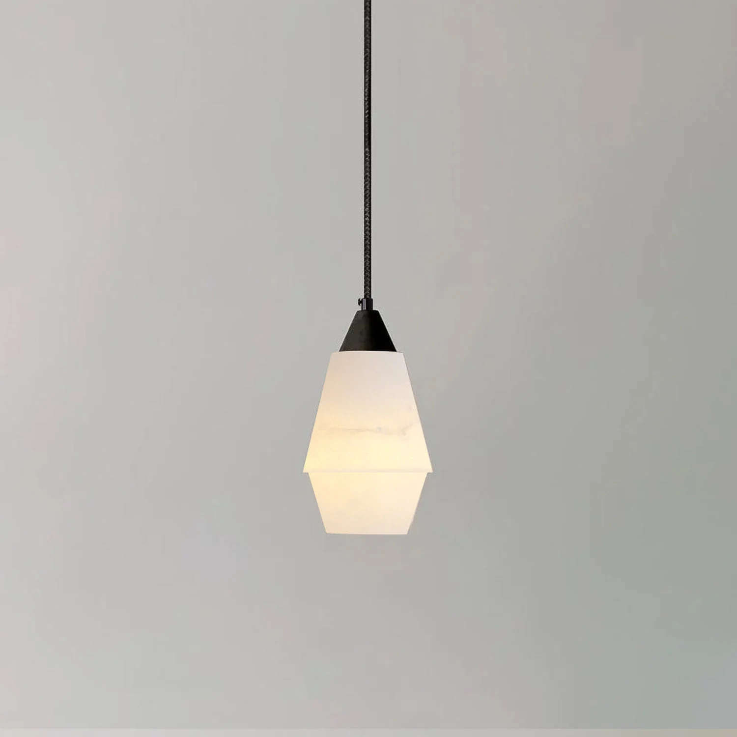 TEN MA DO Pendant Lamp - Lumpaz