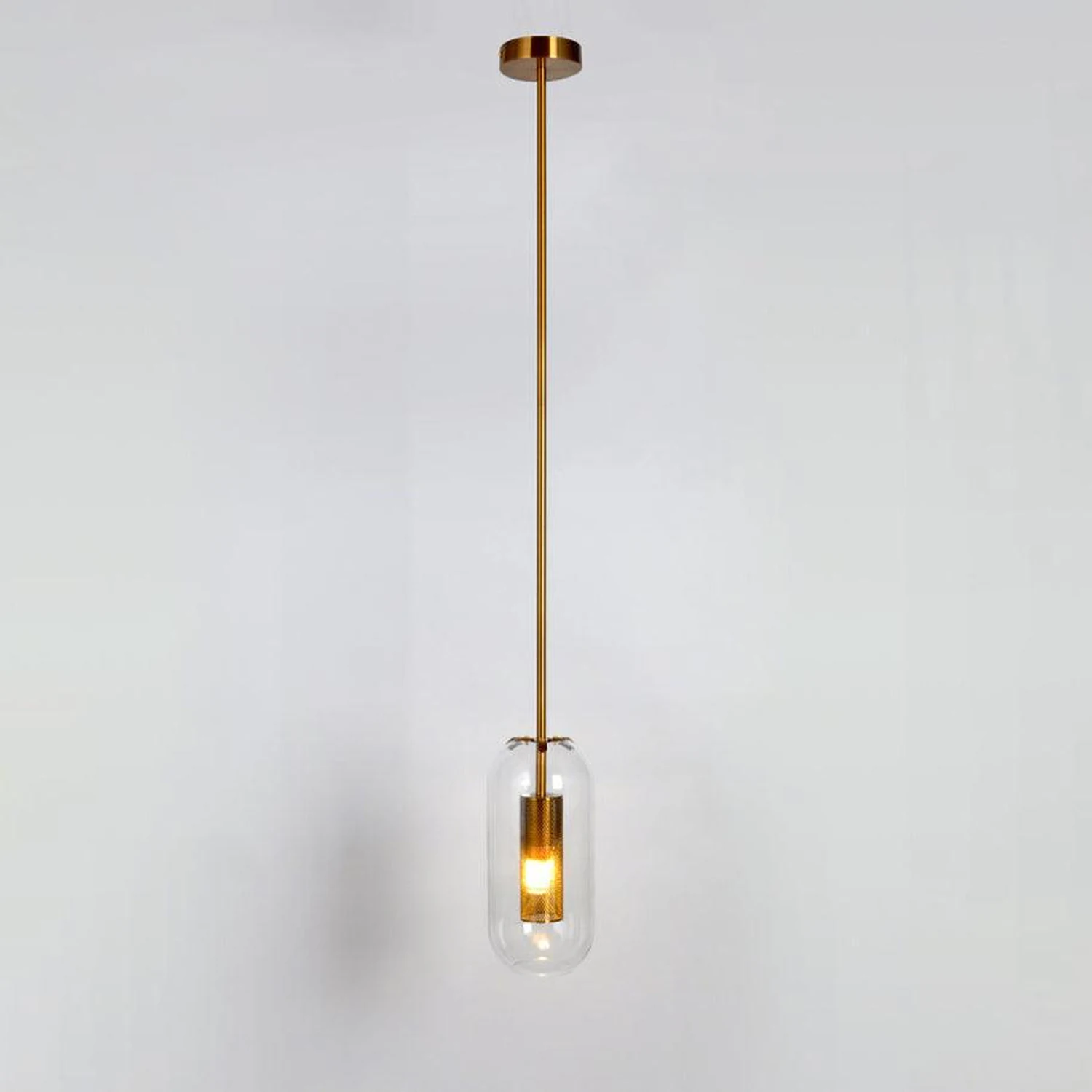 Vadim Suspension - Lumpaz