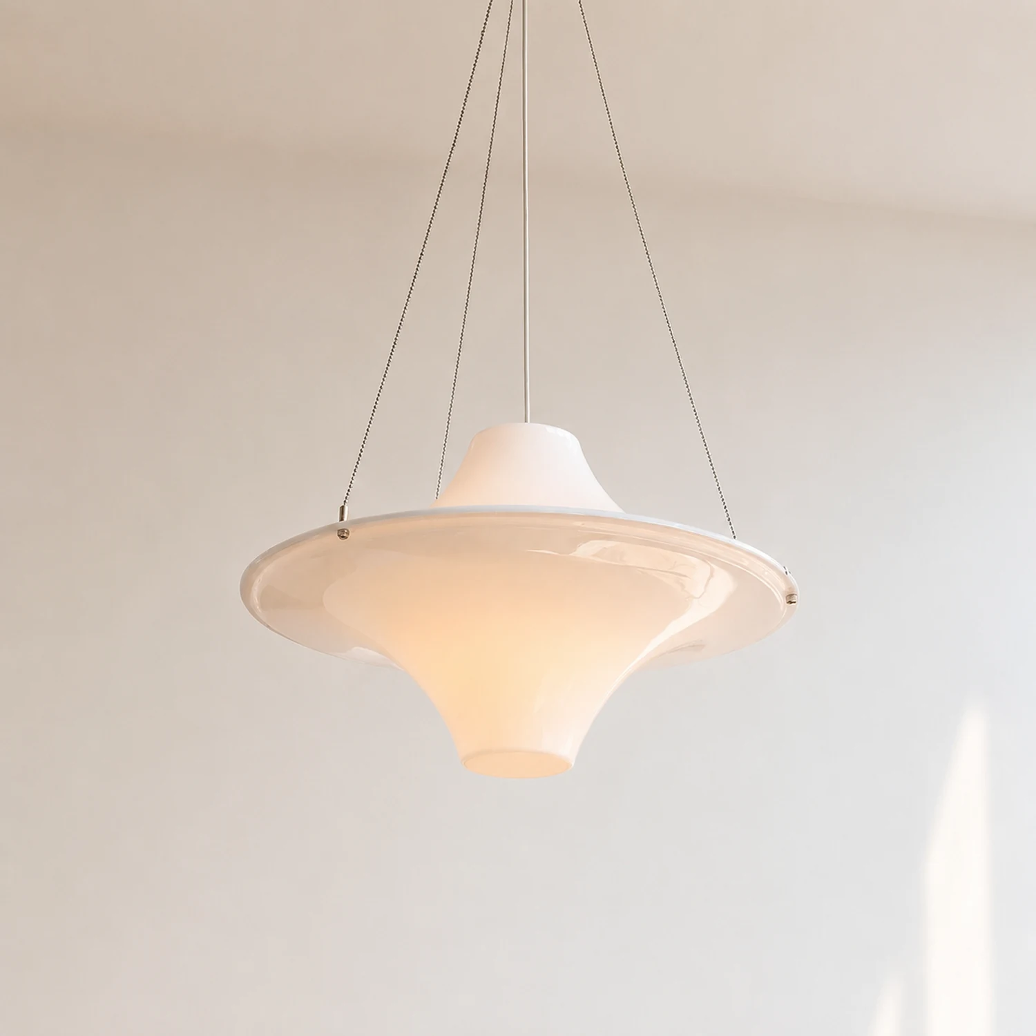 Lokki Pendant Lamp - Lumpaz
