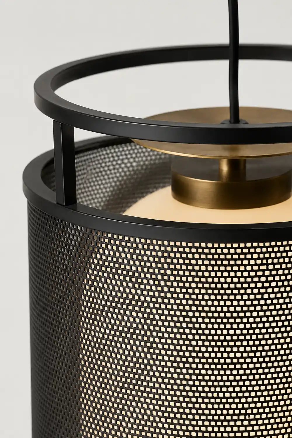 Denglong T Pendant Lamp - Lumpaz