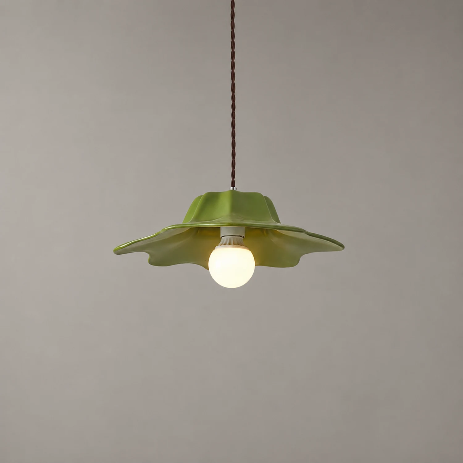 Alien Pendant Lamp - Lumpaz