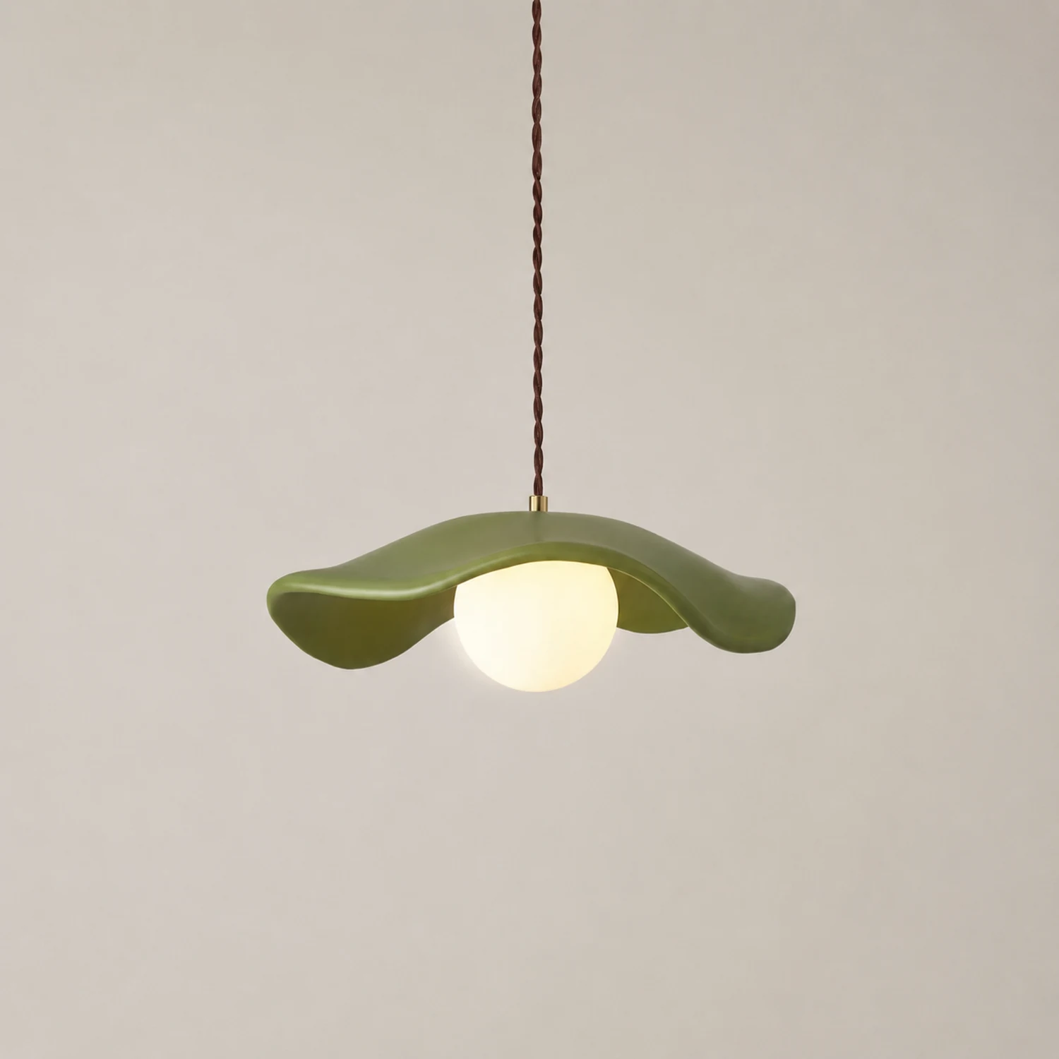 Hats Pendant Lamp - Lumpaz