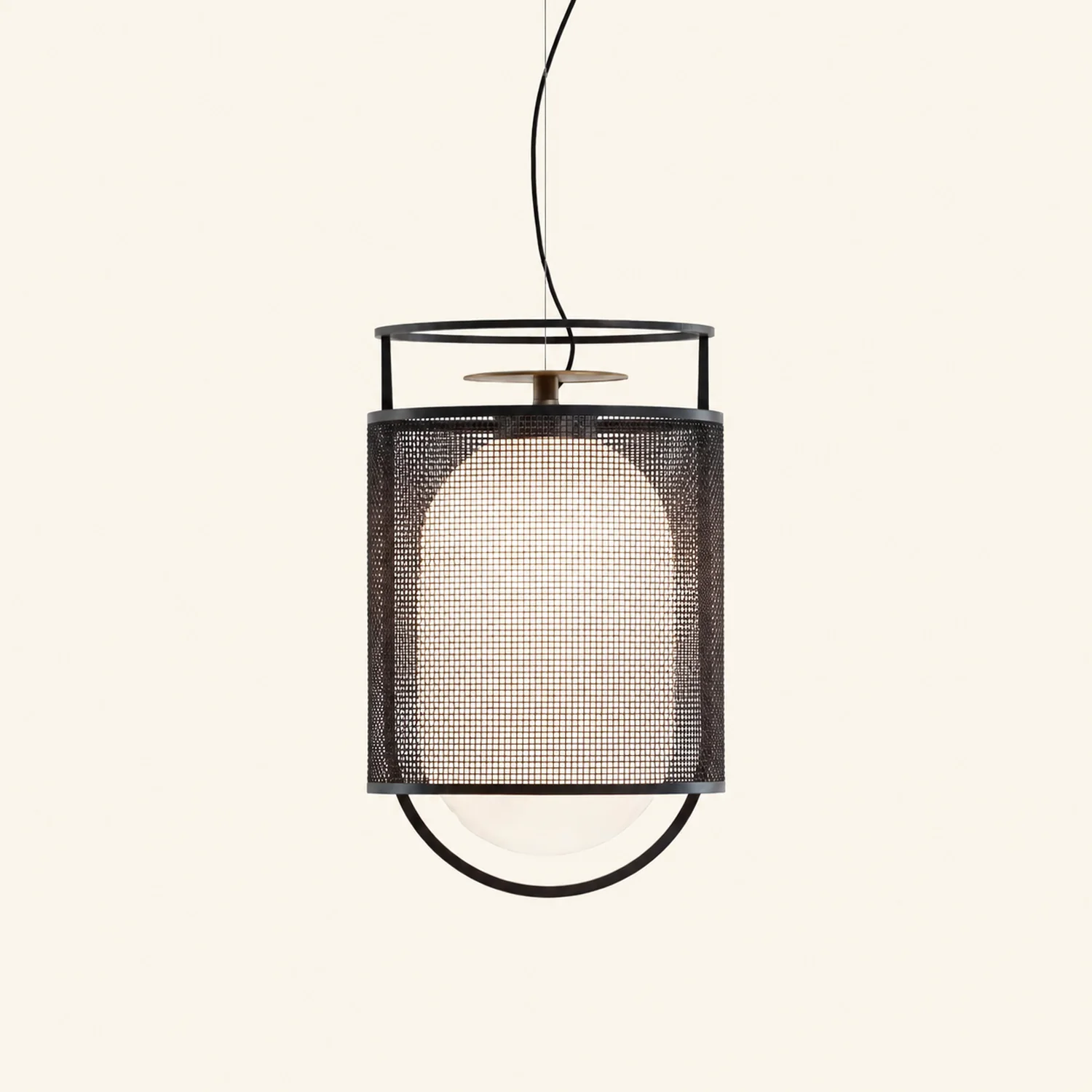 Denglong T Pendant Lamp - Lumpaz