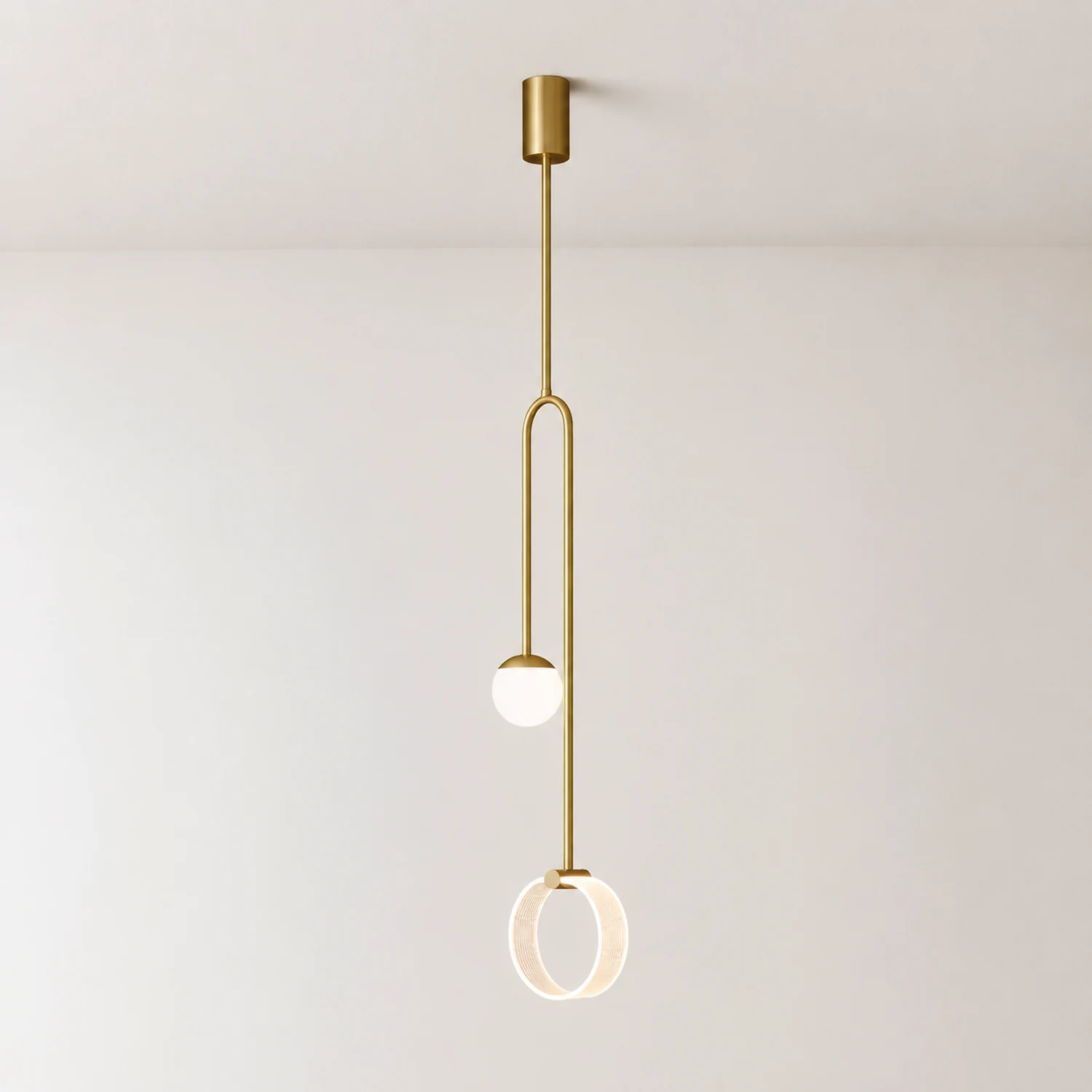 Ferra LED Pendant Light - Lumpaz