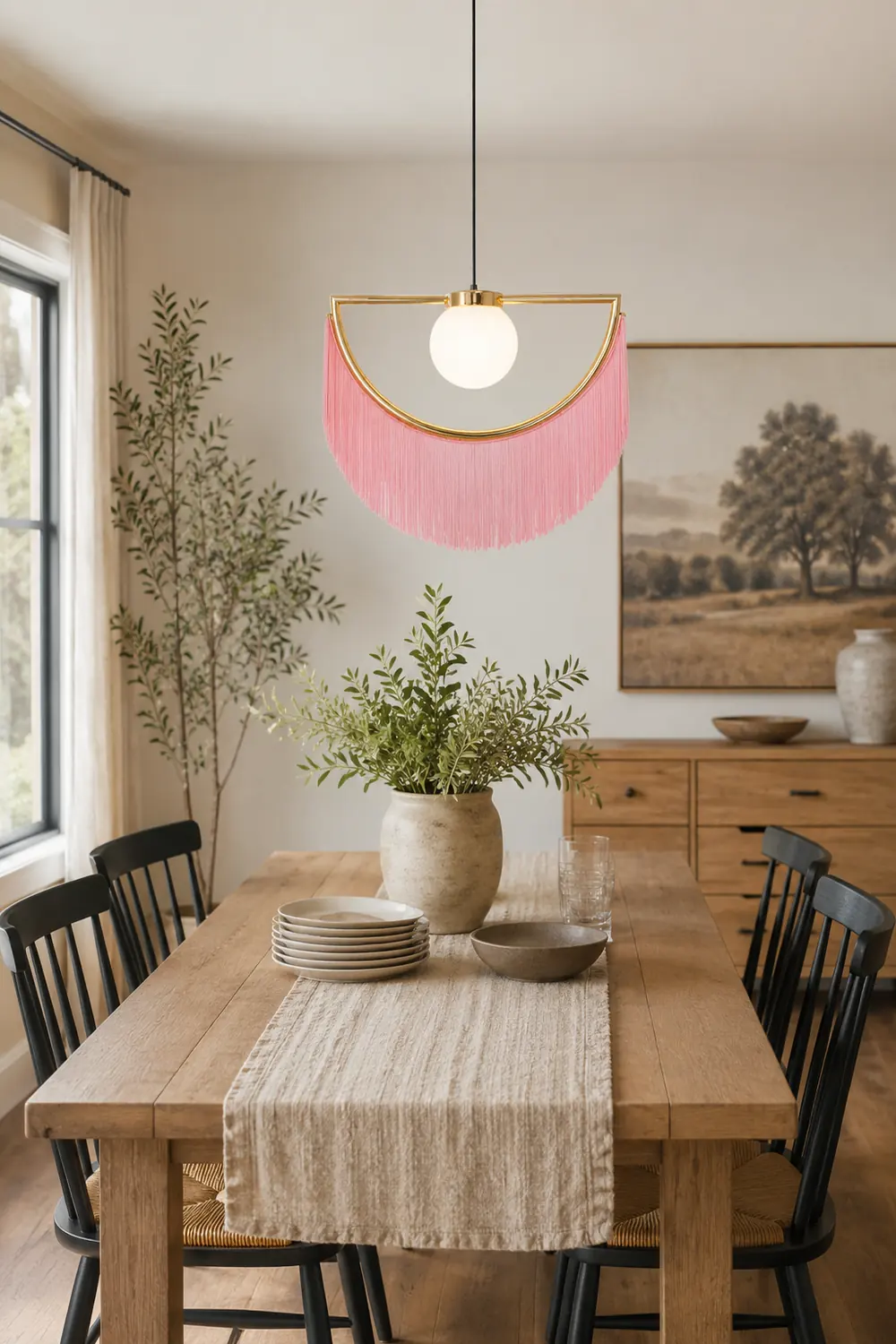 Wink Pendant Lamp - Lumpaz