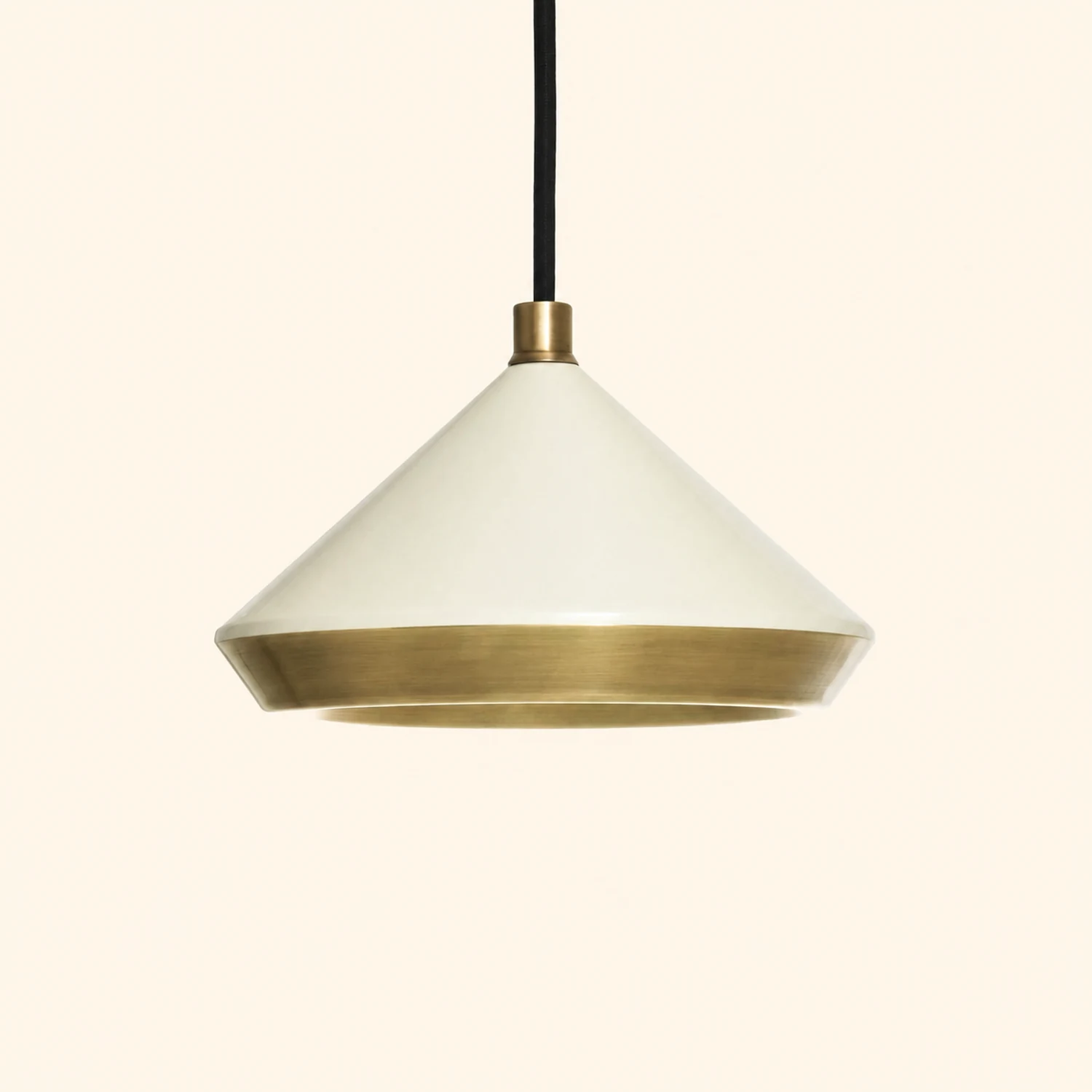 Shear Pendant Light - Lumpaz