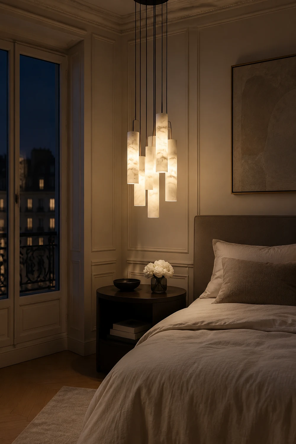 Silo Pendant Light - Lumpaz