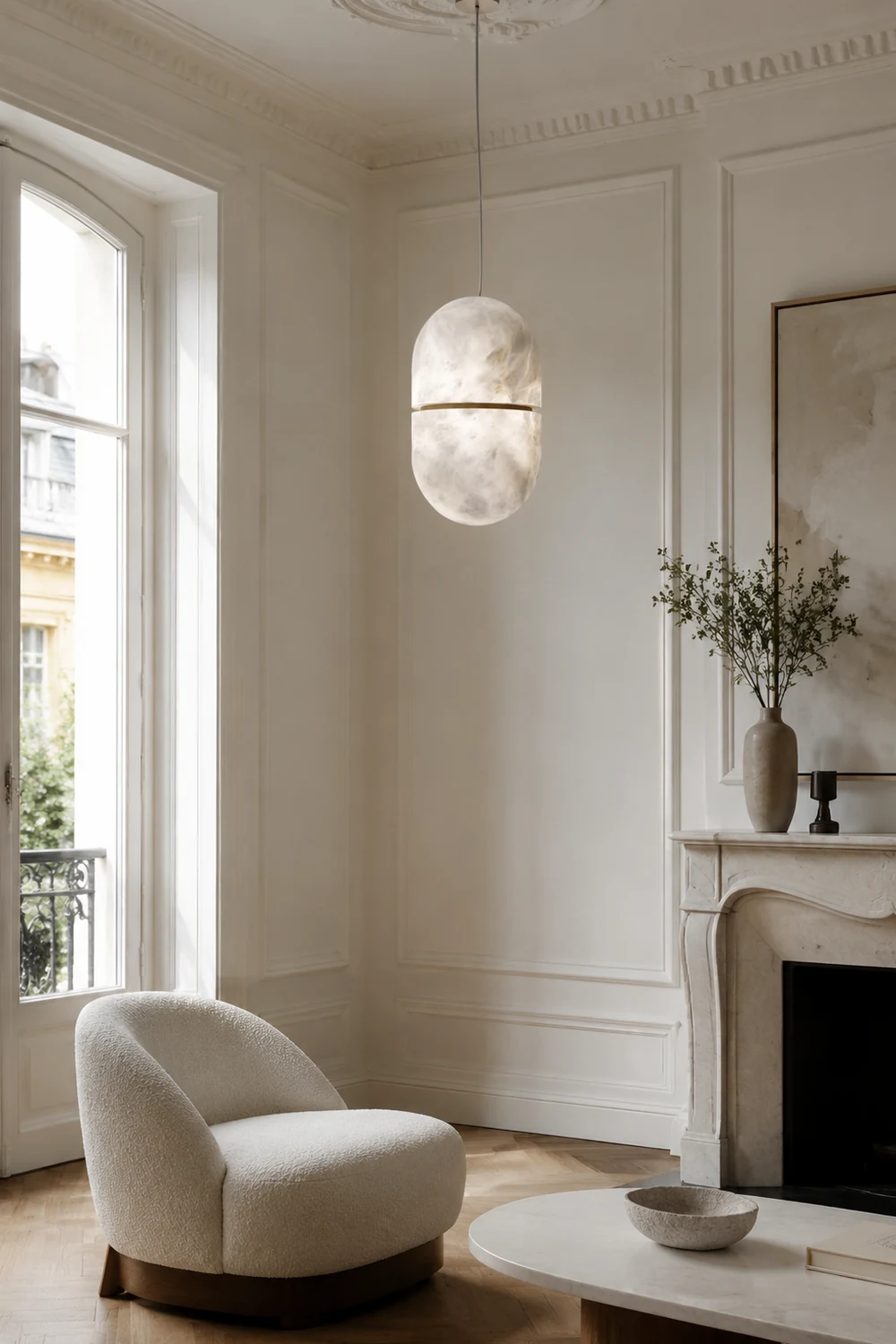 YUM Pendant Light - Lumpaz