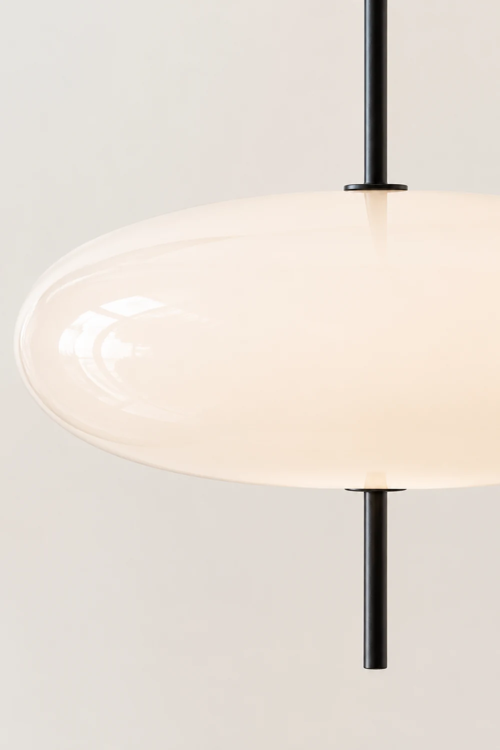 Model 2065 Pendant Lamp - Lumpaz