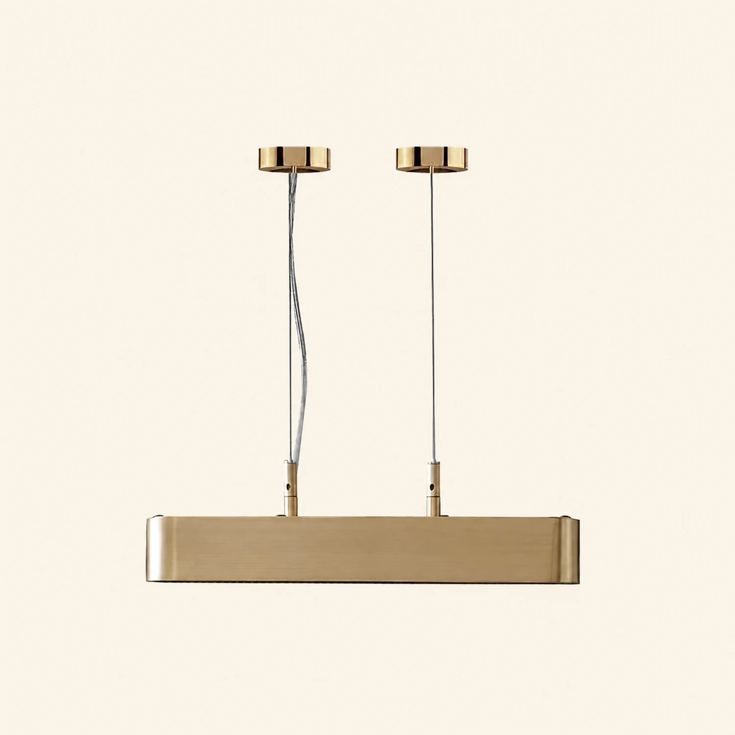 Colt Pendant Light - Lumpaz