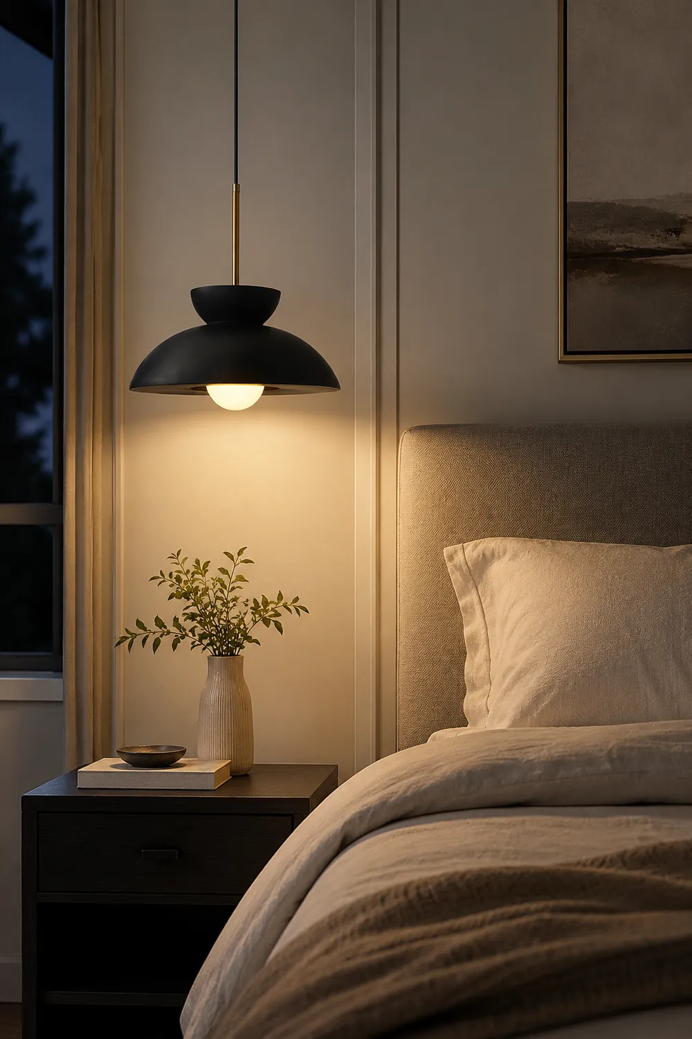 Veepee Pendant Lamp - Lumpaz