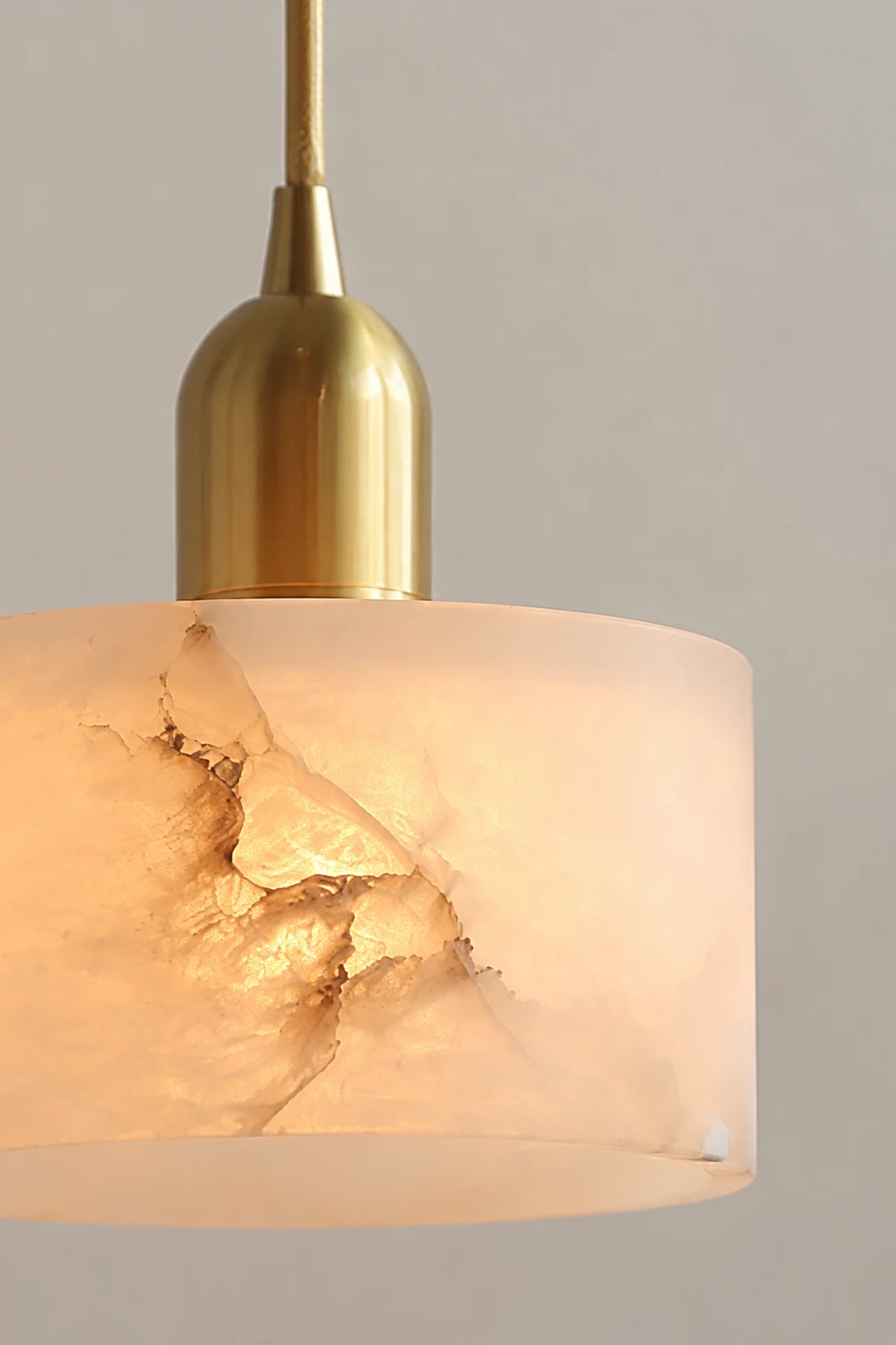 Odyssey Pendant Light - Lumpaz