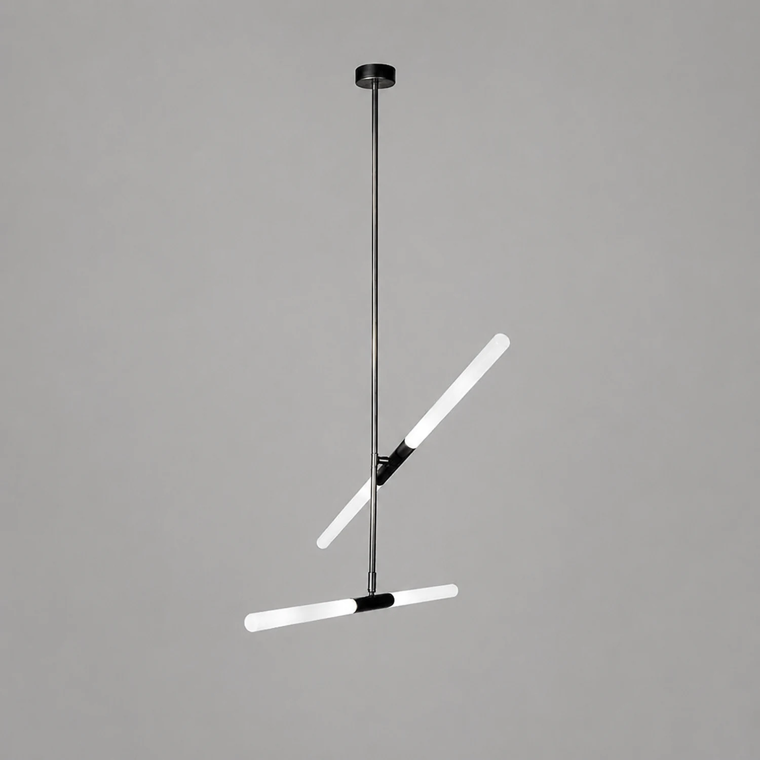 Hash Linear Suspension - Lumpaz