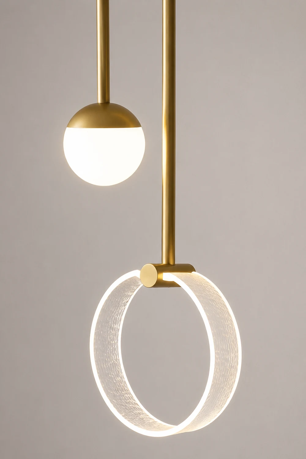 Ferra LED Pendant Light - Lumpaz