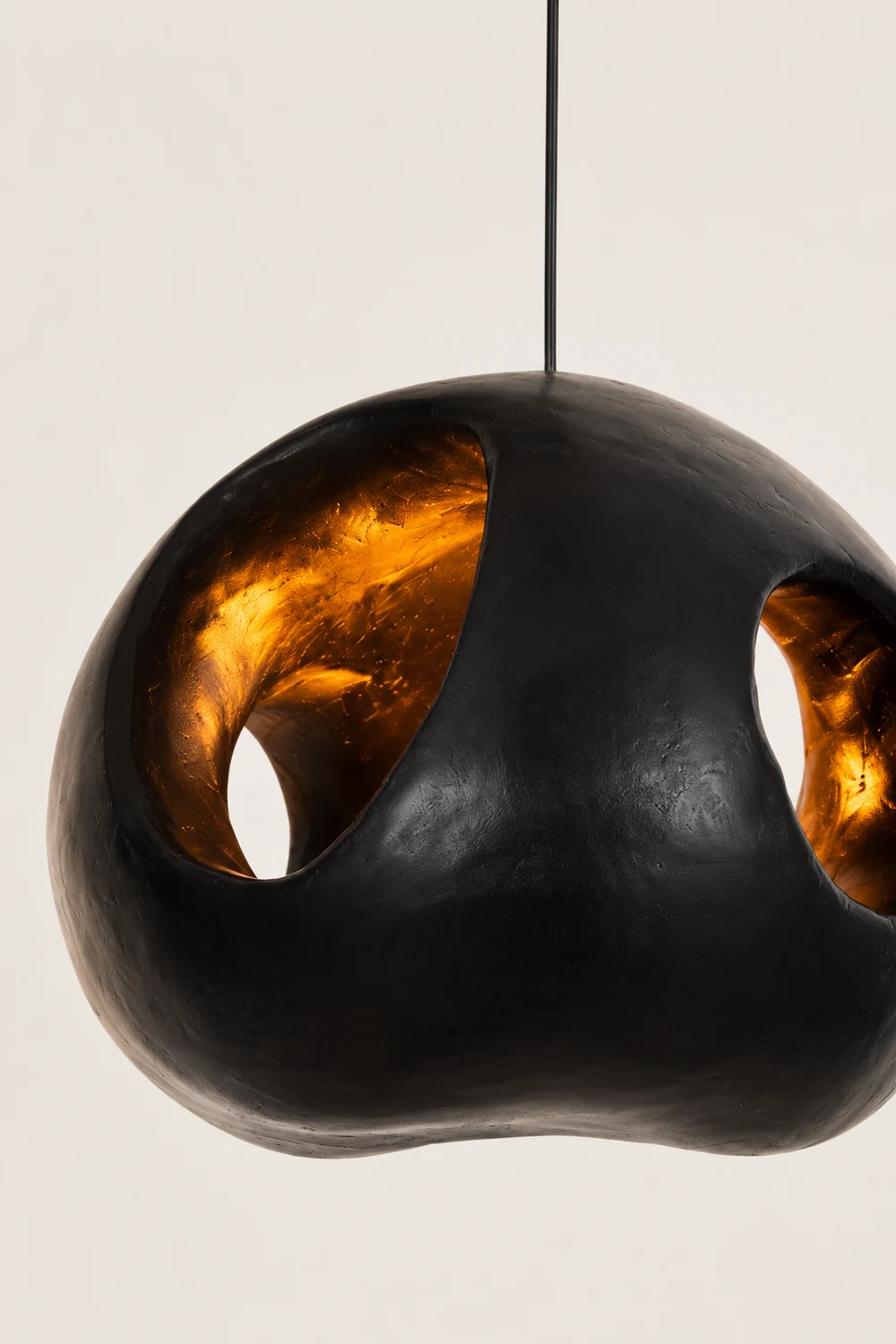 Makivka Pendant Lamp - Lumpaz