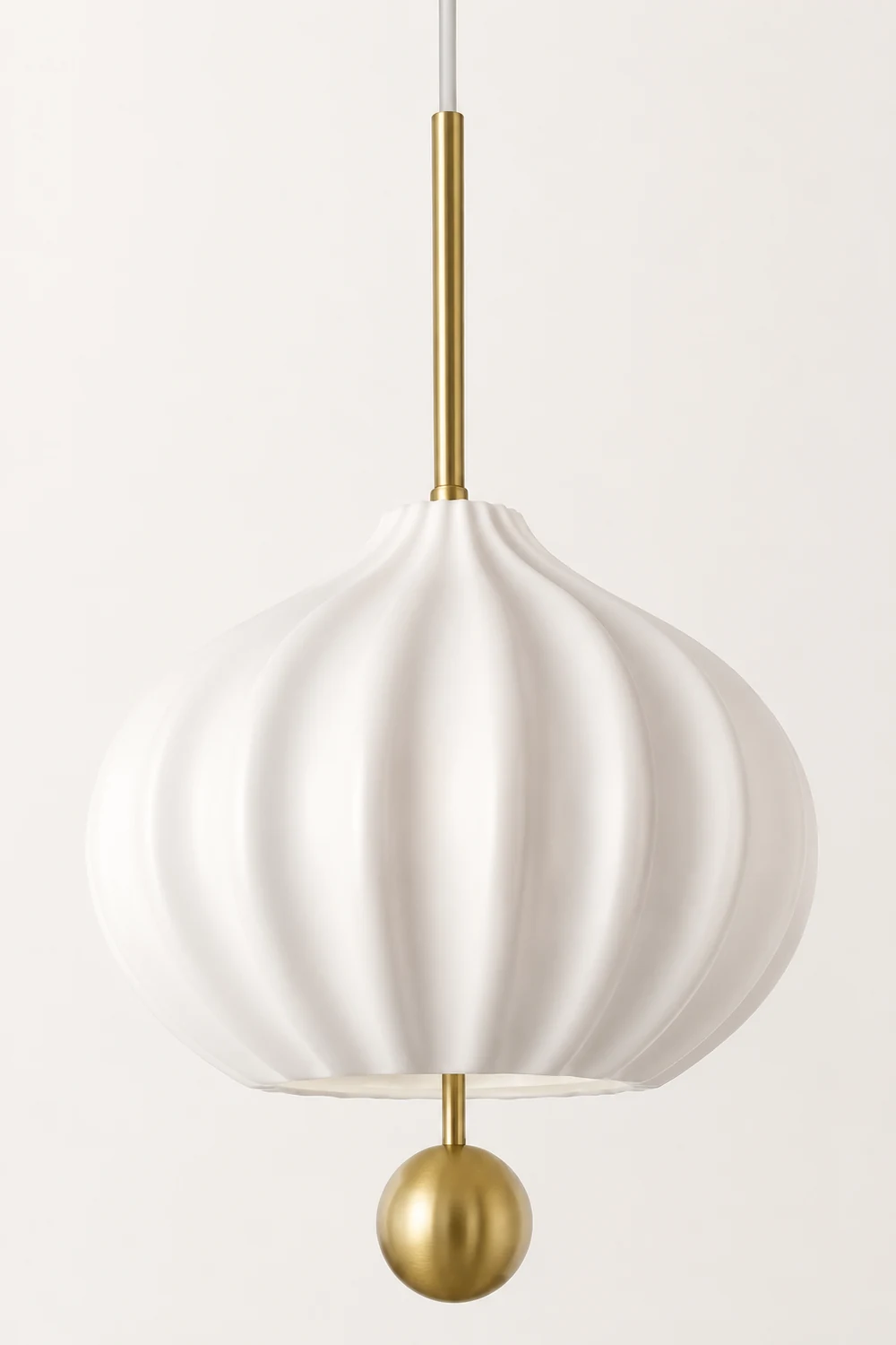 Lilli Suspension Lamp - Lumpaz