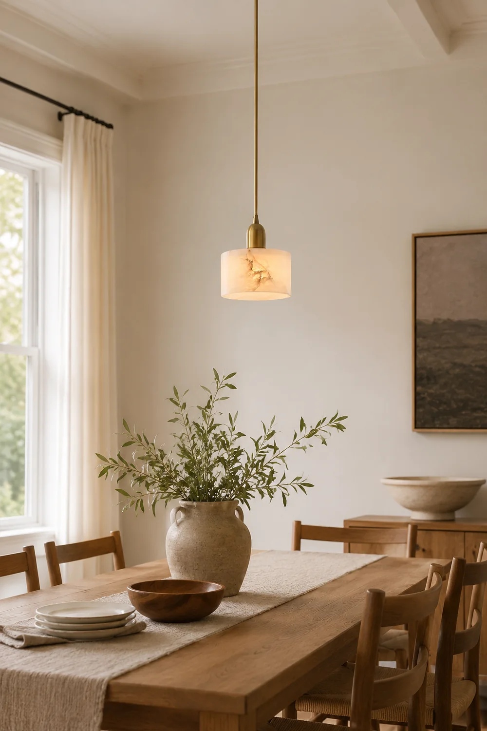 Odyssey Pendant Light - Lumpaz