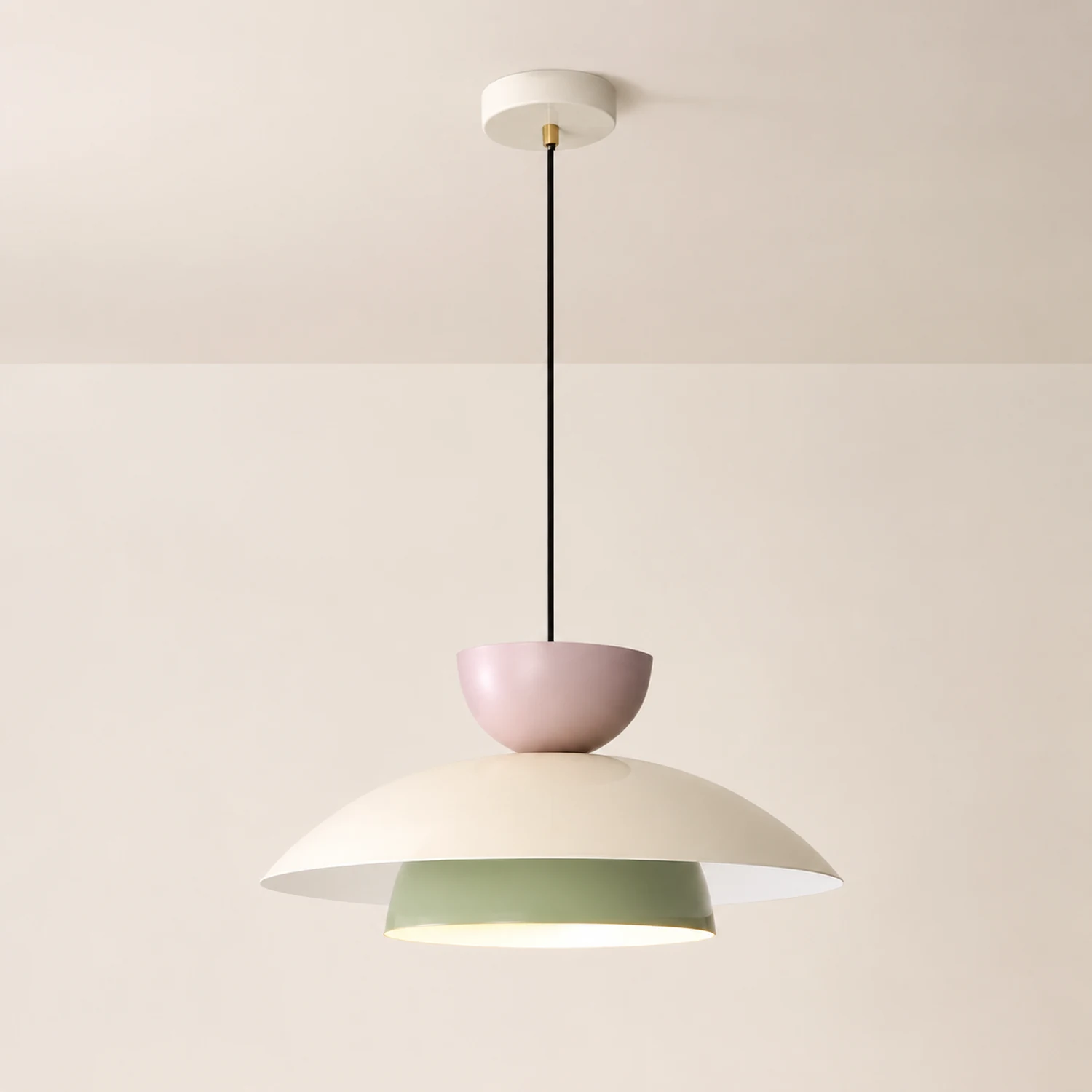 Olemi Pendant Lamp - Lumpaz