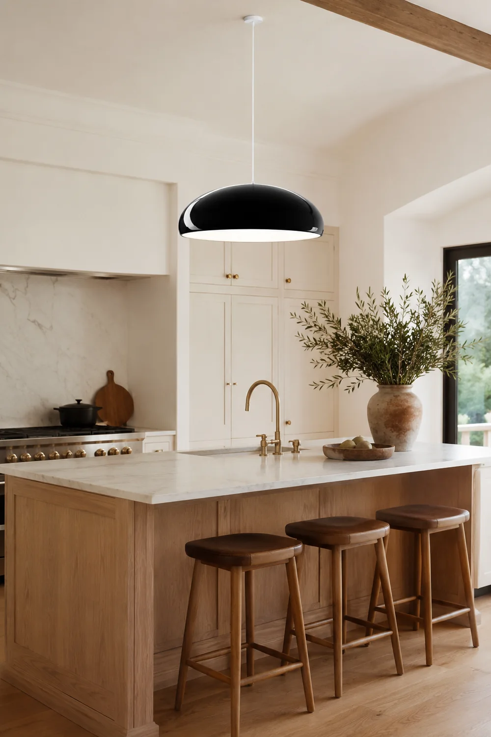 Pangen Pendant Lamp - Lumpaz