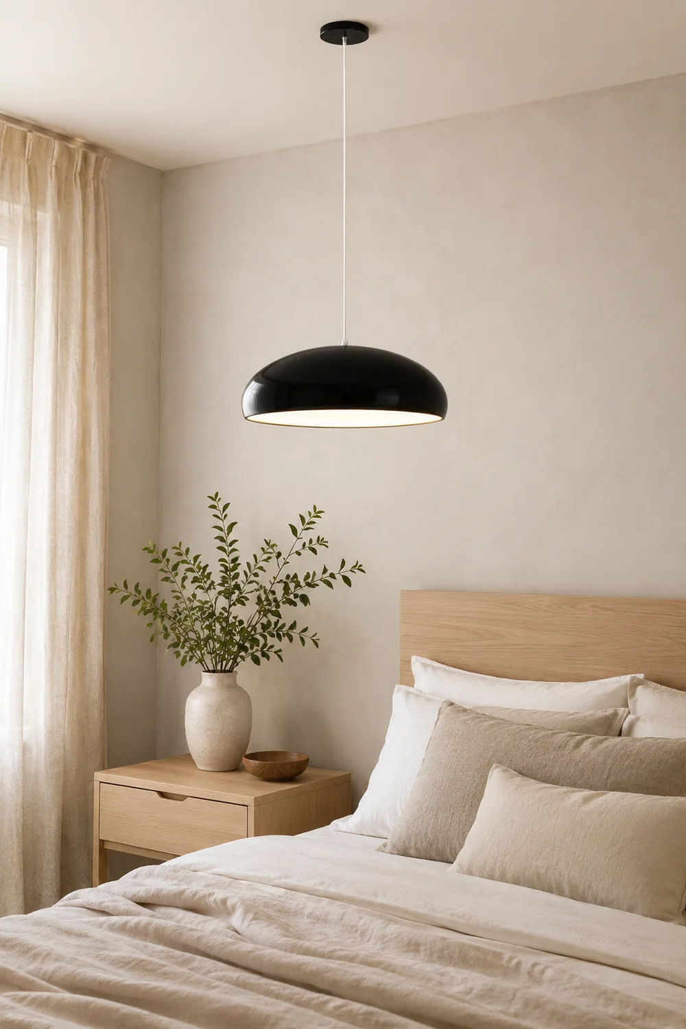 Pangen Pendant Lamp - Lumpaz